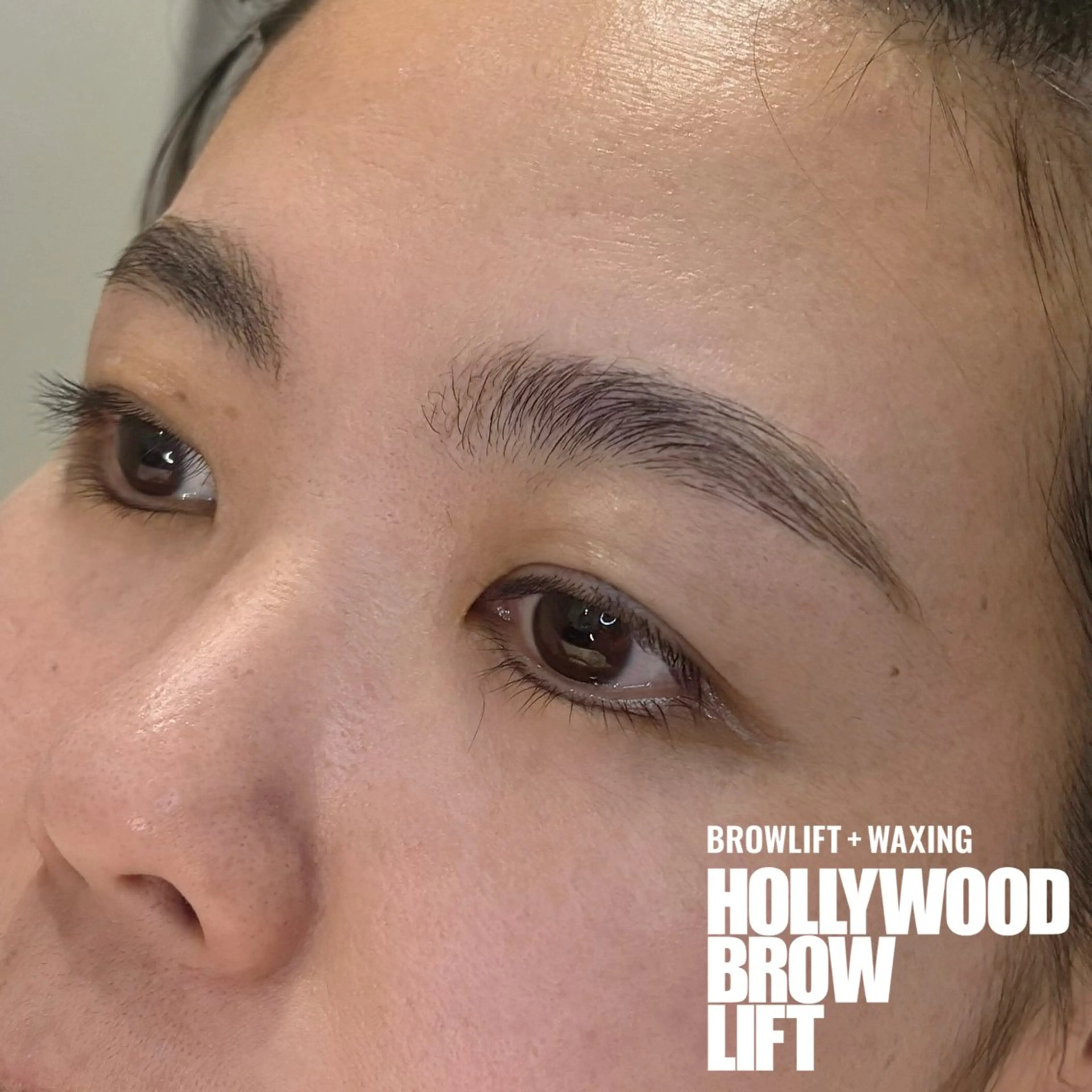アイブロウ ハリウッドブロウリフト ワックス脱毛 その他(アイブロウ) 宮本 昌子の眉毛・アイブロウイメージ
