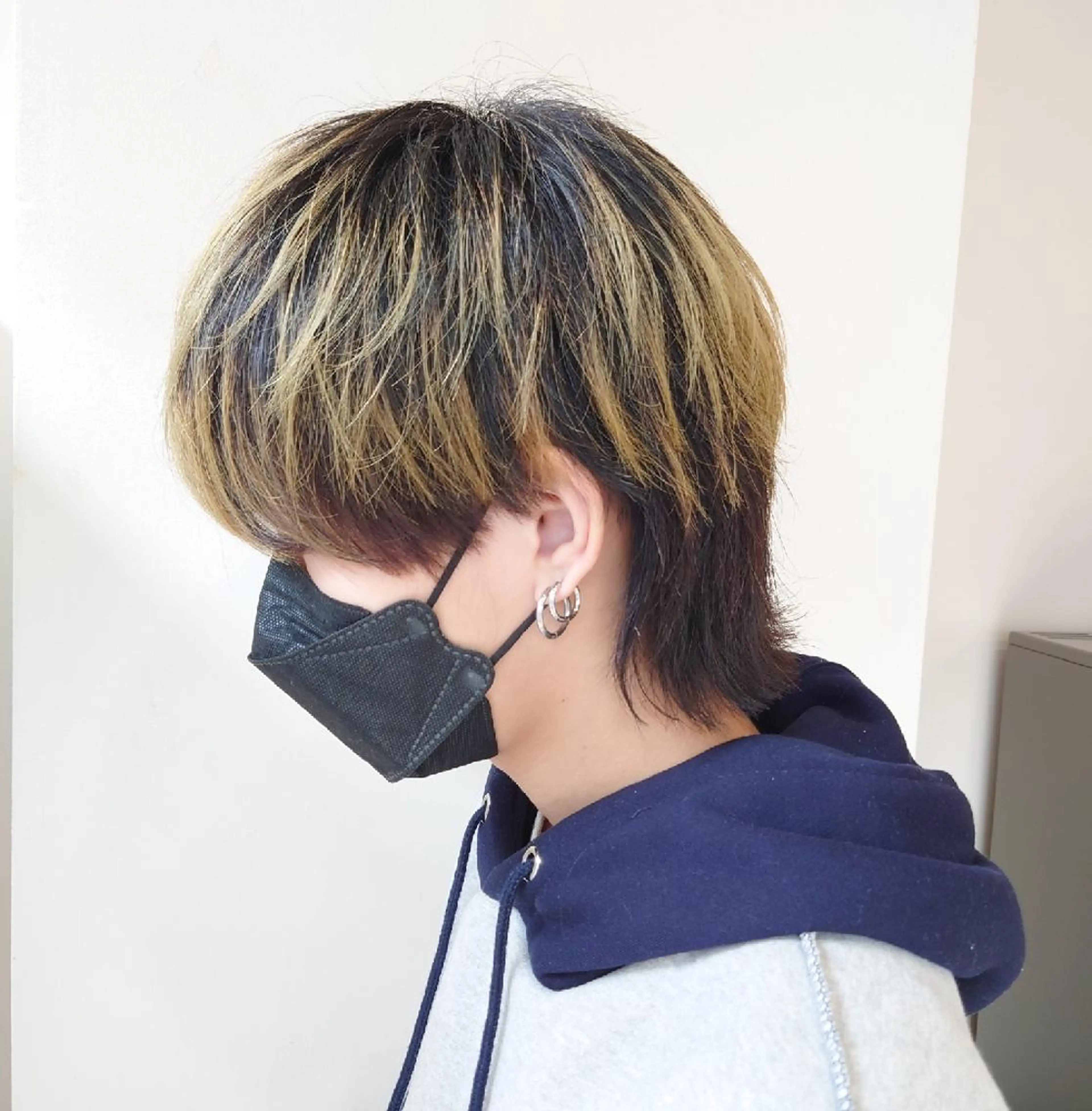 【カット✂️✨】の写真