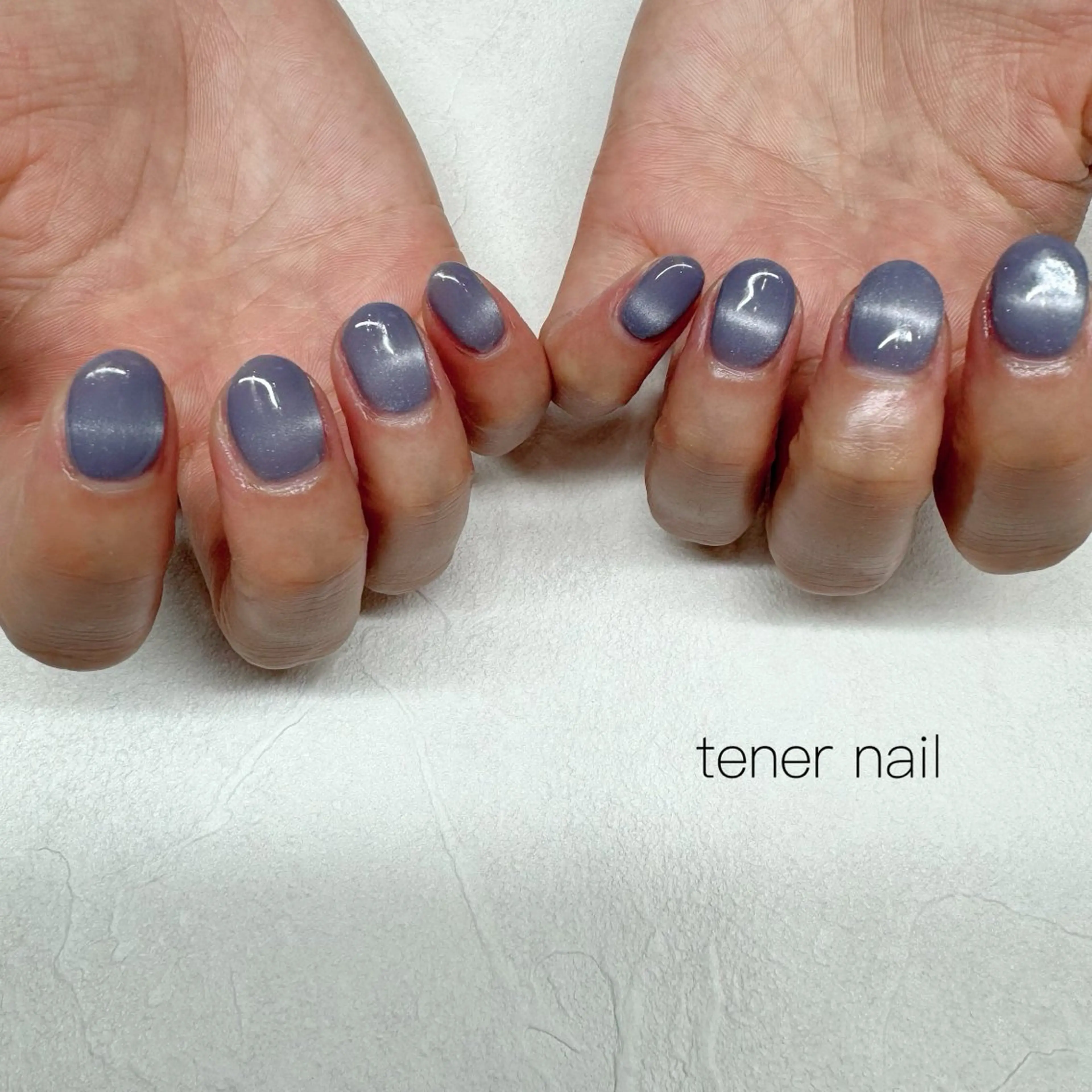 ネイル ハンドネイル tener  nail  テネルネイル所属・テネルネイル tener nailのネイルデザイン