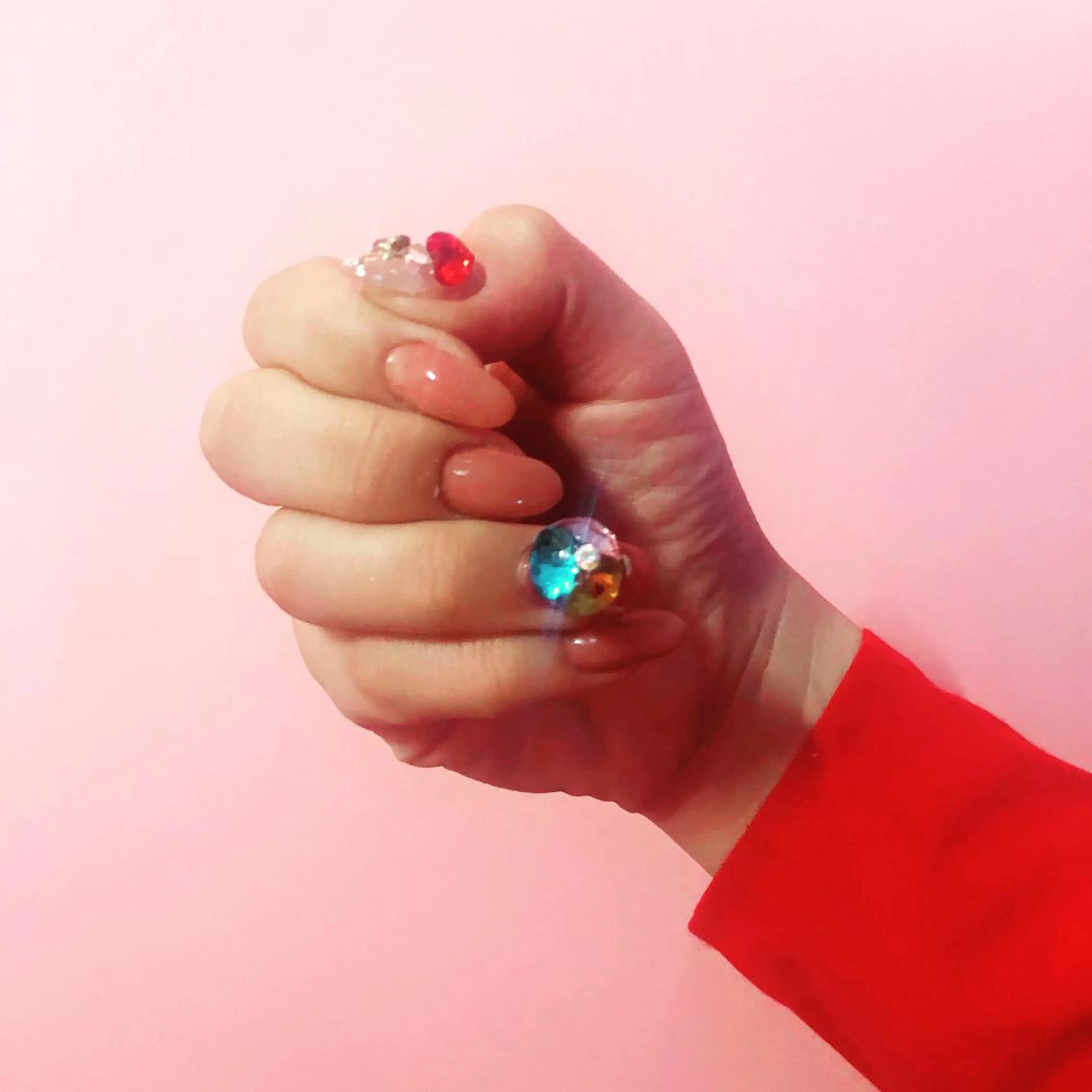 ネイル nanamin nail所属・眉サロン KE. 船橋日大前駅徒歩1分のその他イメージ