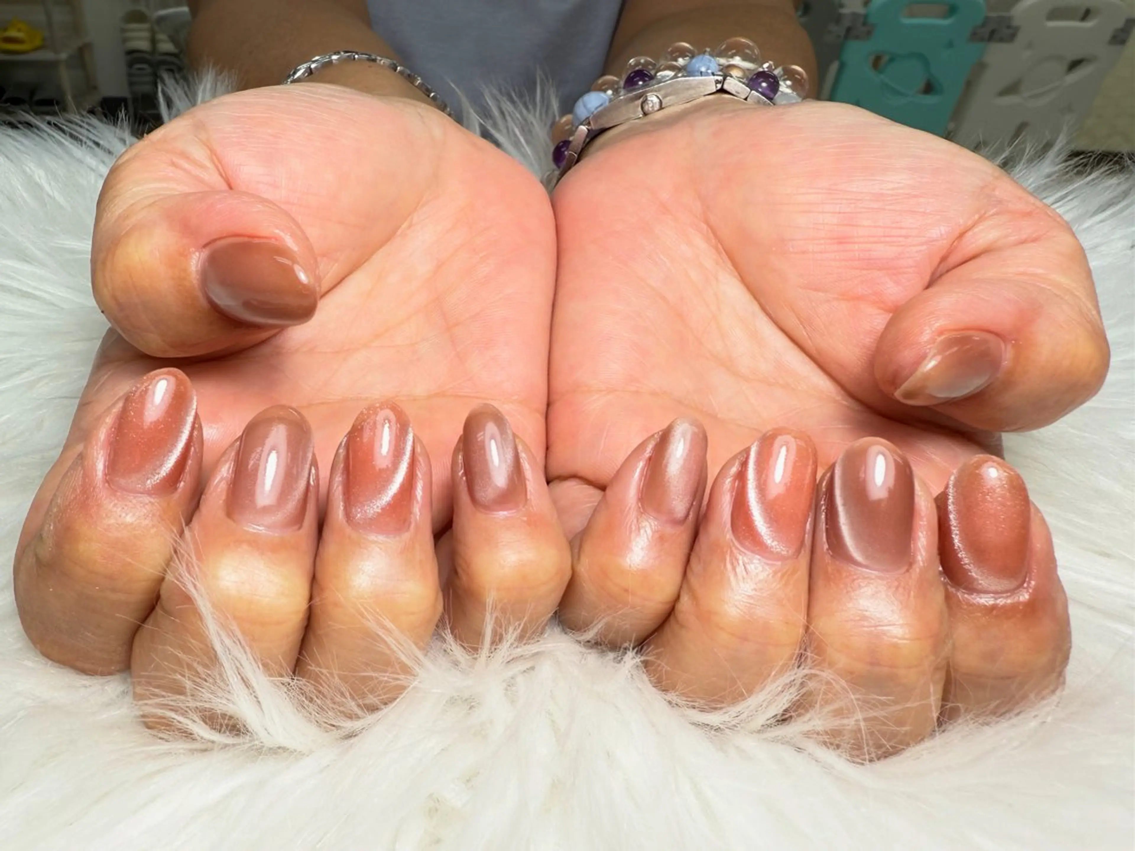 ネイル nail salon MANA　KEIKOのネイルデザイン