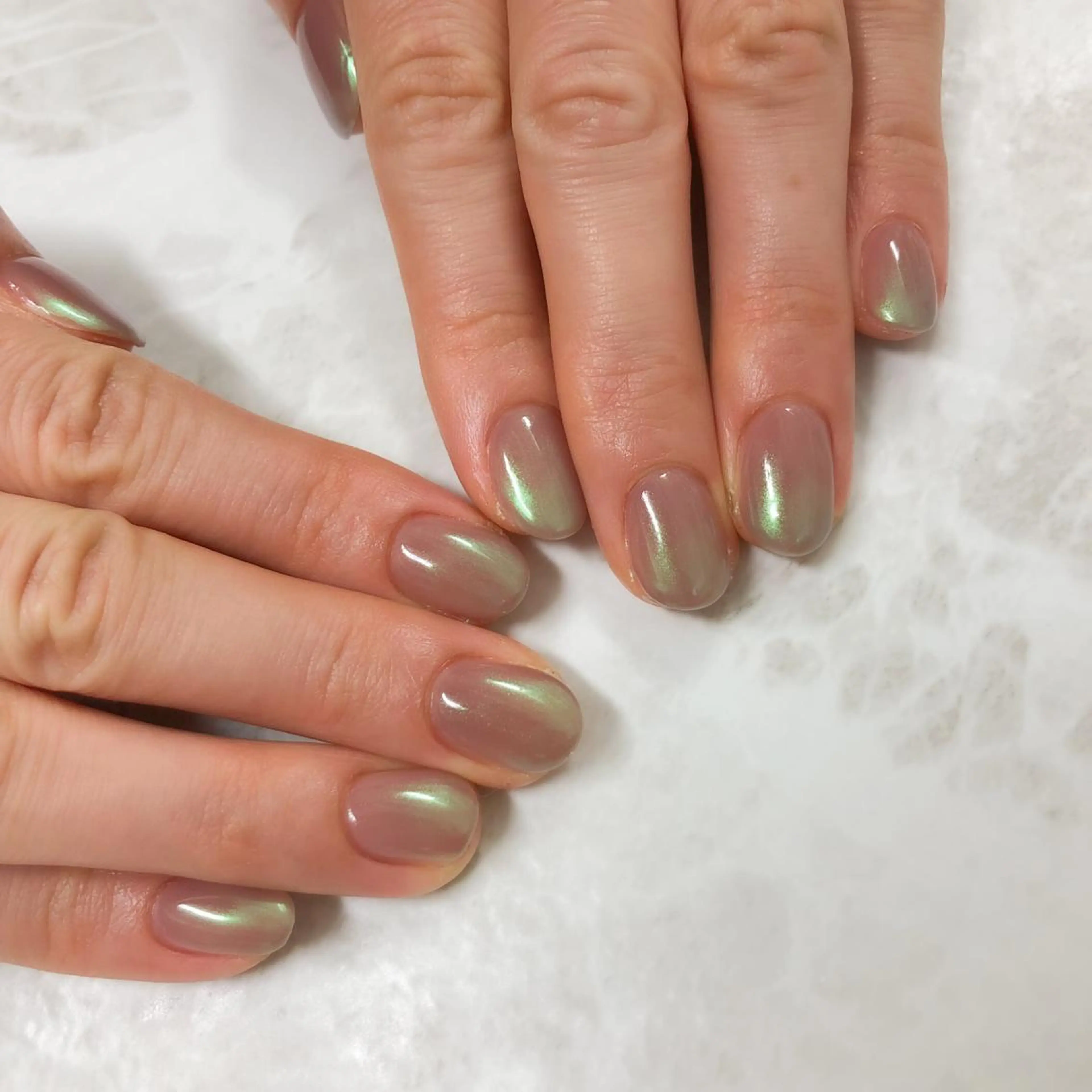 ネイル 黒沢 直子のネイルデザイン