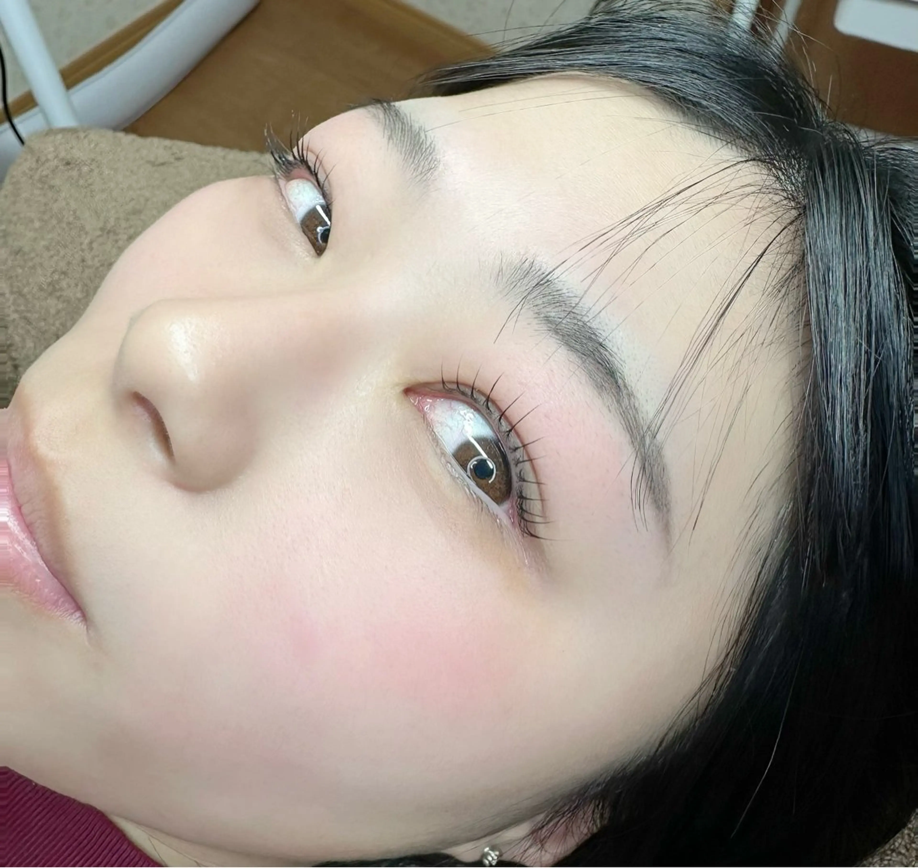 マツエク・マツパ c-room所属・c-room eye salonのマツエク・マツパデザイン