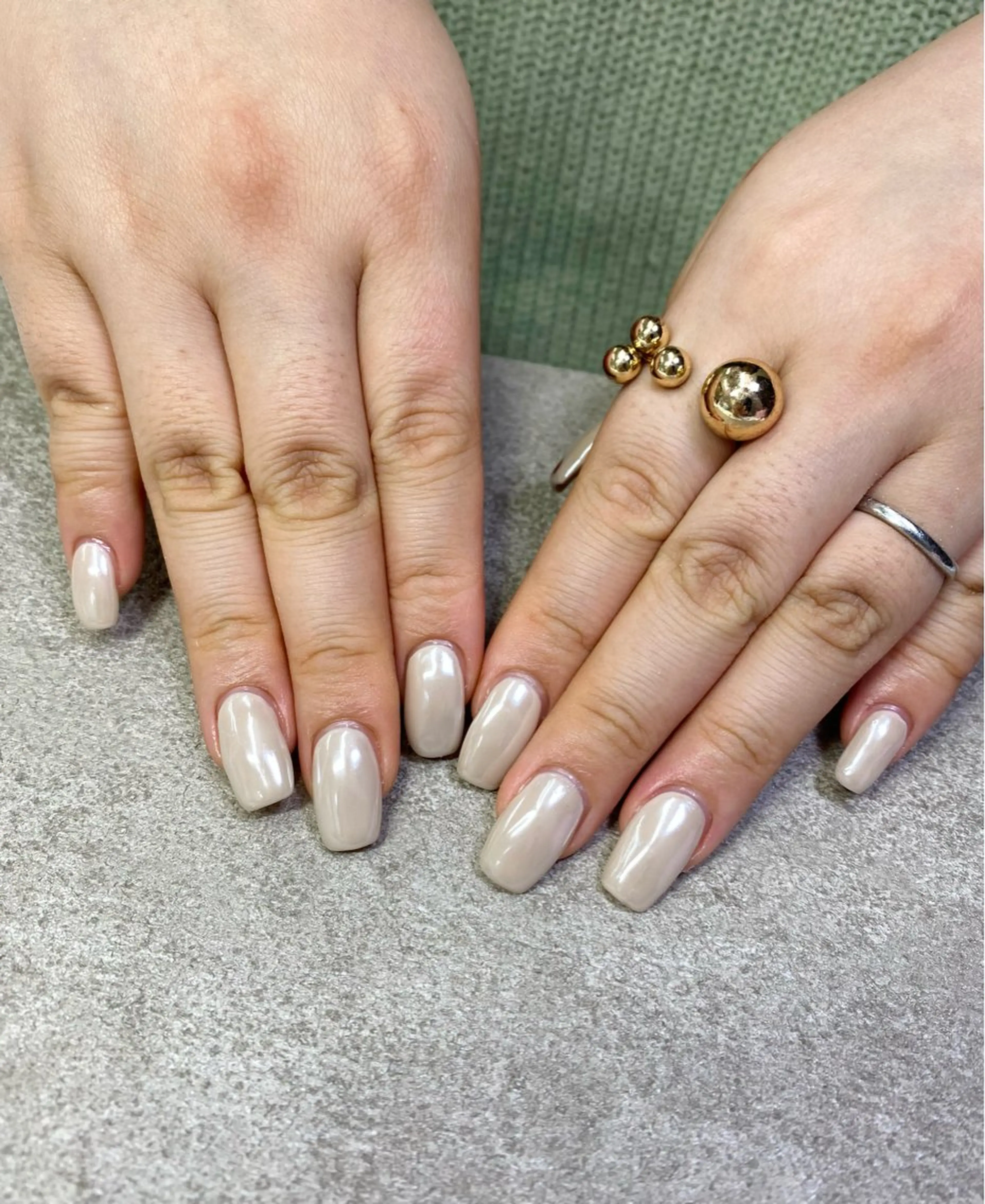 ネイル yuminail所属・錦糸町 yuminailのネイルデザイン