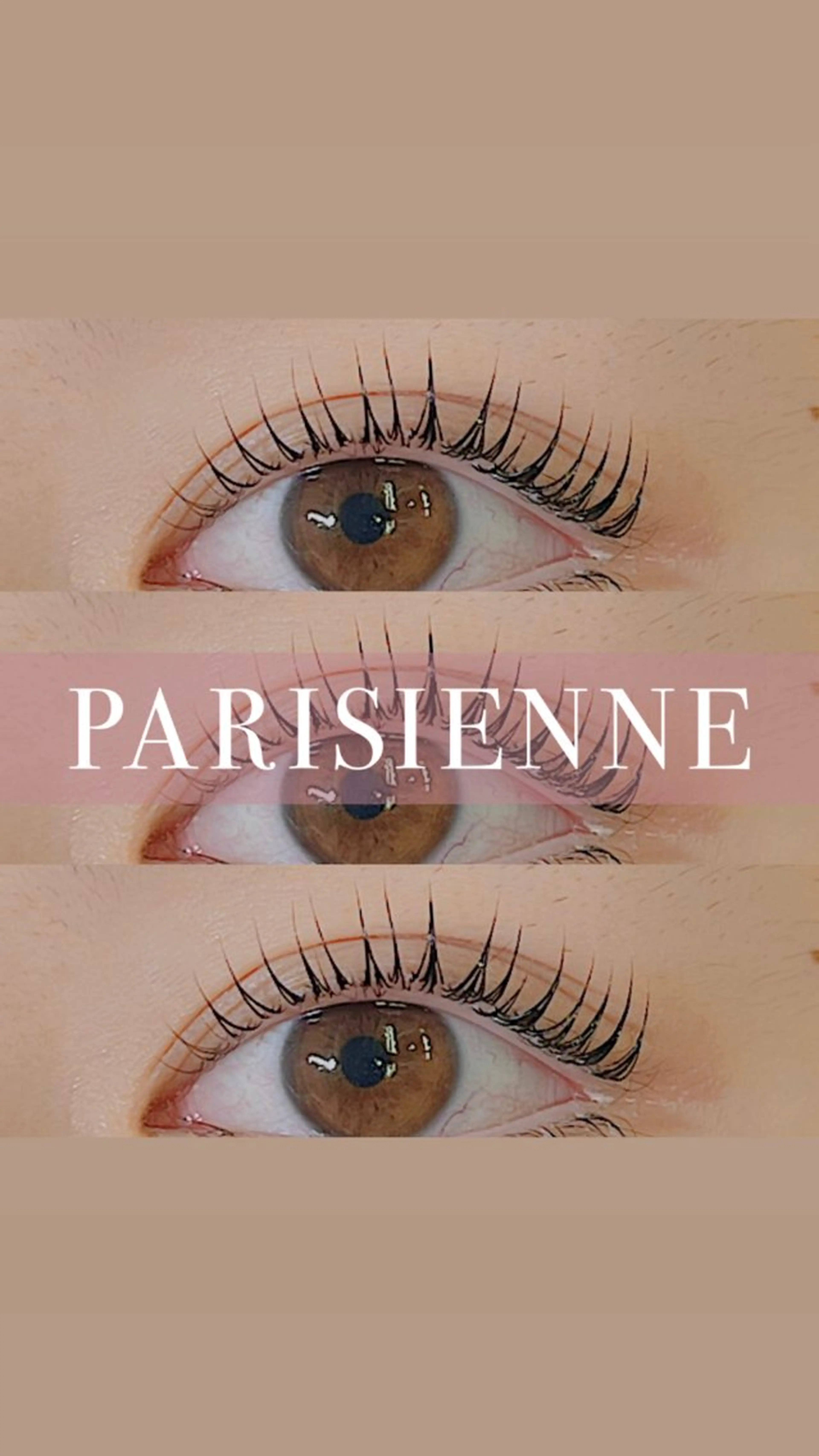 マツエク・マツパ MAQUIA倉吉店 ・北村のマツエク・マツパデザイン