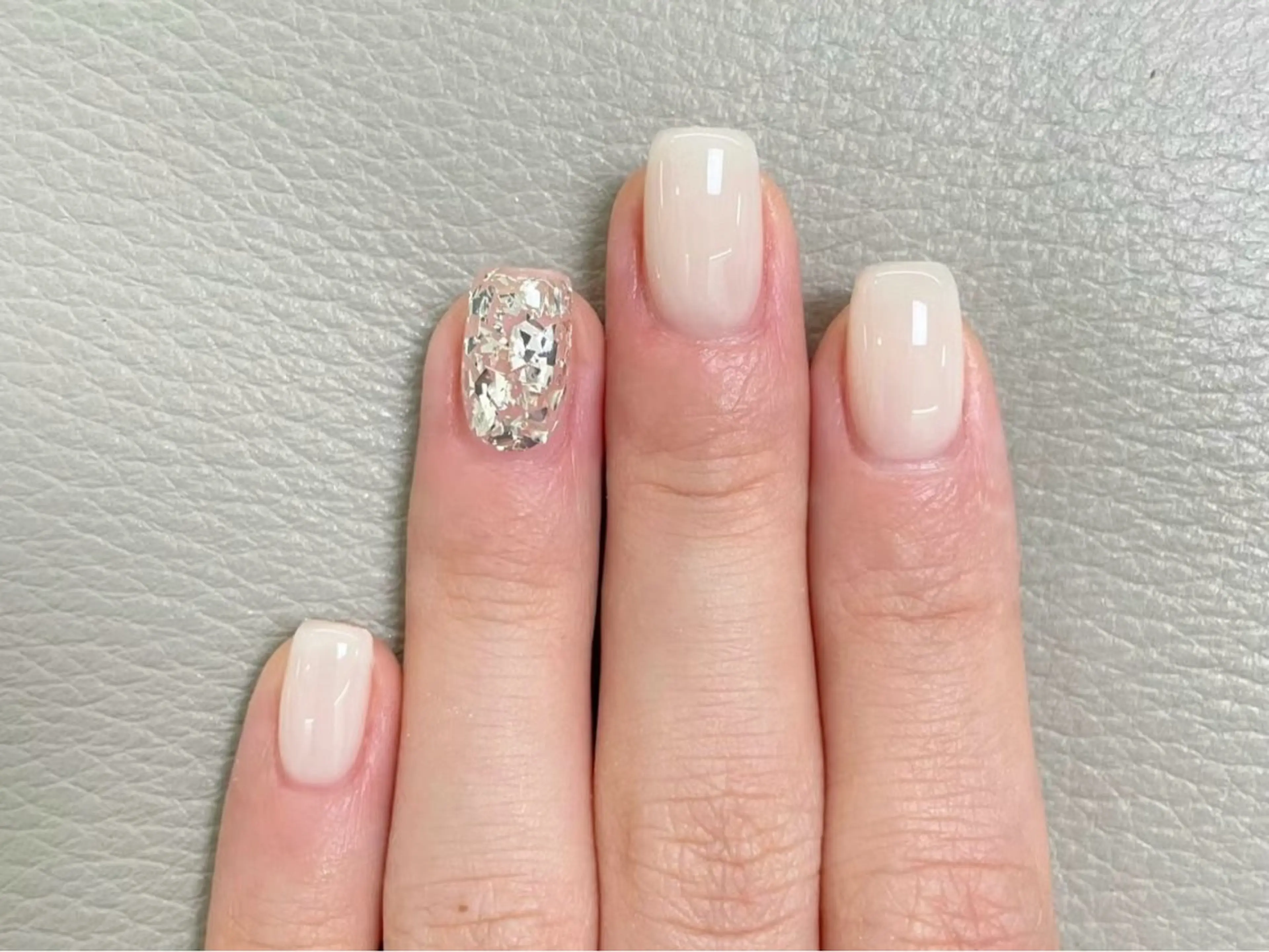 ネイル ジェルネイル 韓国ネイル 持ち込み オフィスネイル パラジェル ハンドネイル ワンホンネイル 韓国ネイルのネイルデザイン