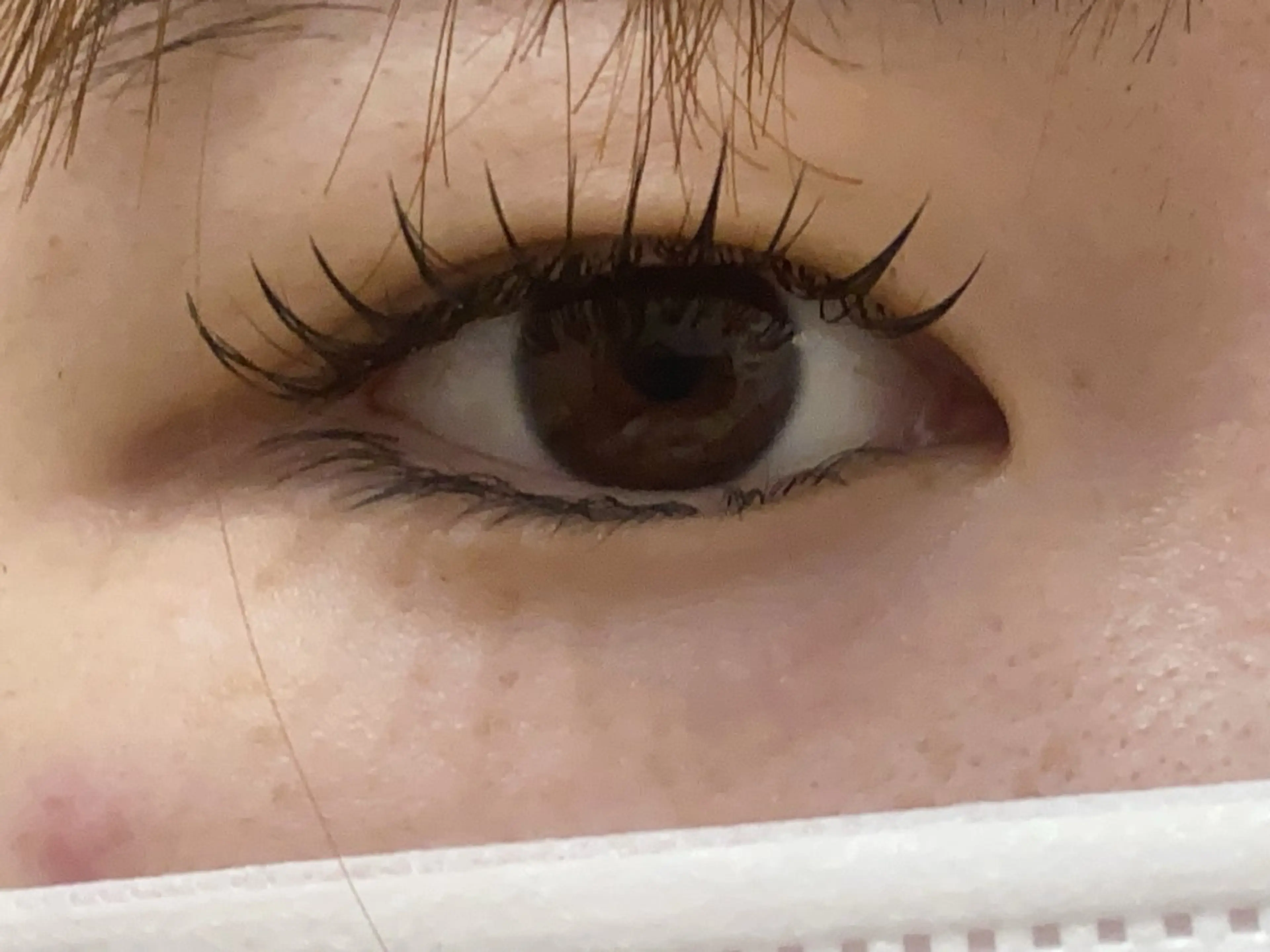 マツエク・マツパ Cカール マツエク BEL EYE BEAUTYアイのマツエク・マツパデザイン