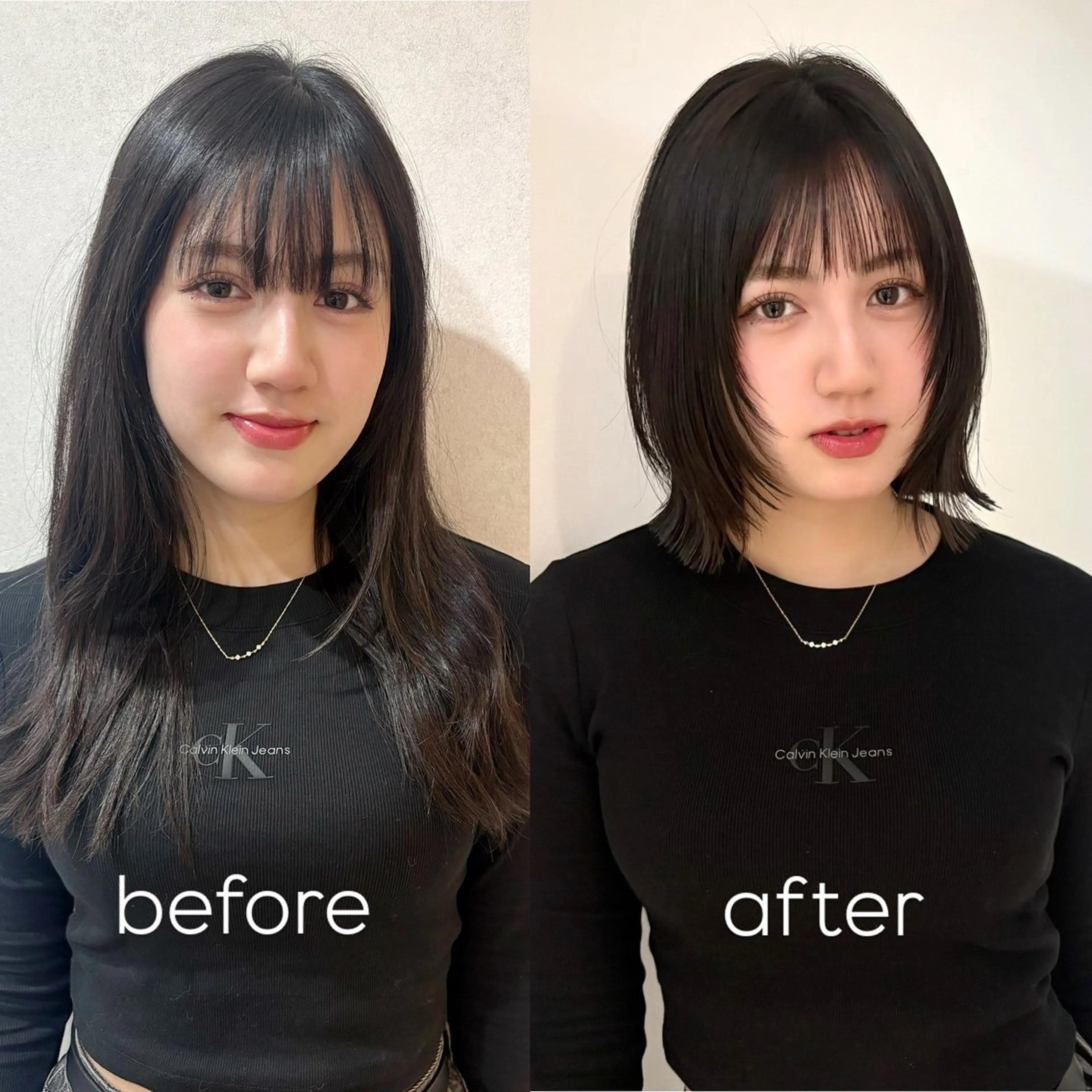 ショート Ere.by bonheur所属・Ere bybonheurのヘアスタイル