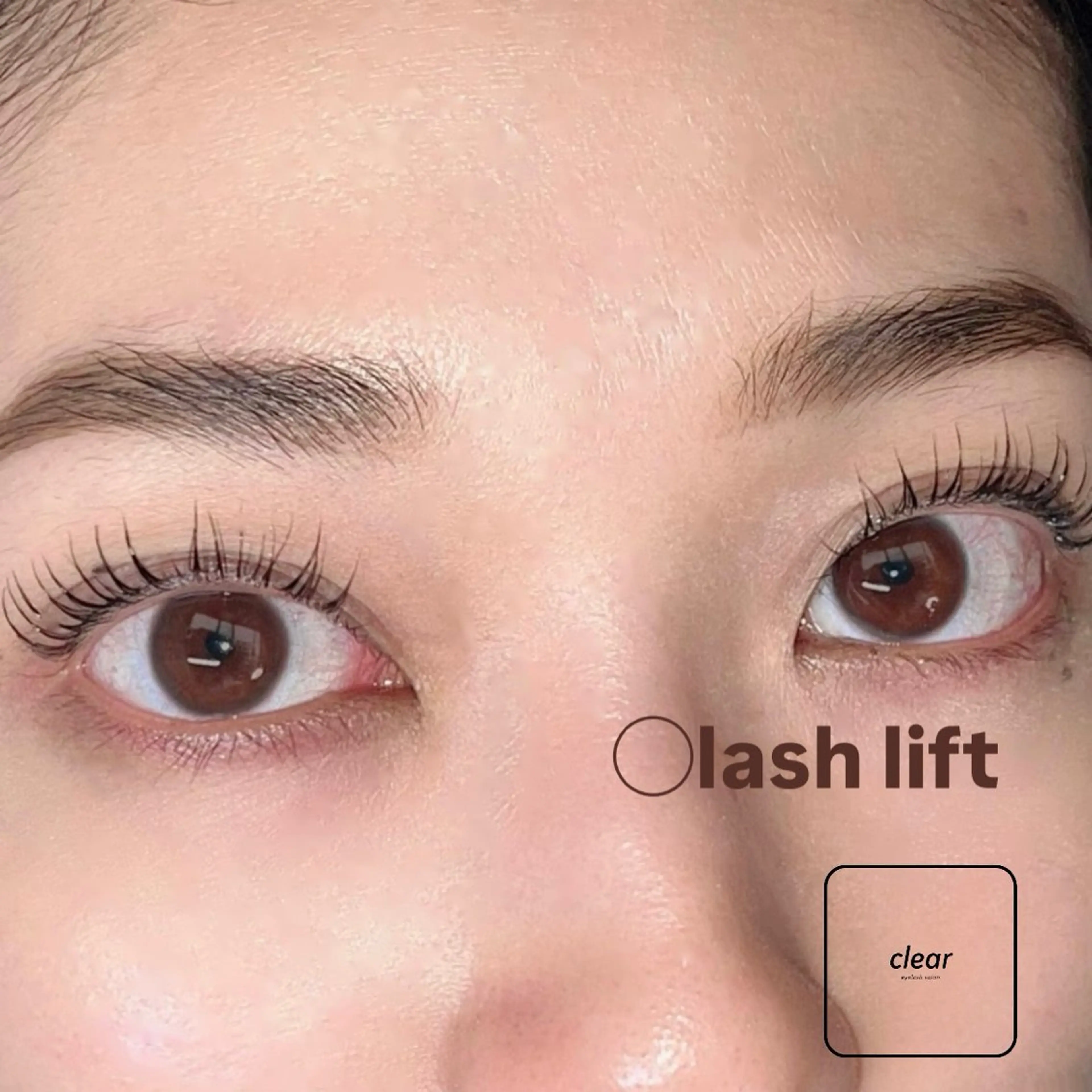 マツエク・マツパ マツパ eyelash clear池袋のマツエク・マツパデザイン