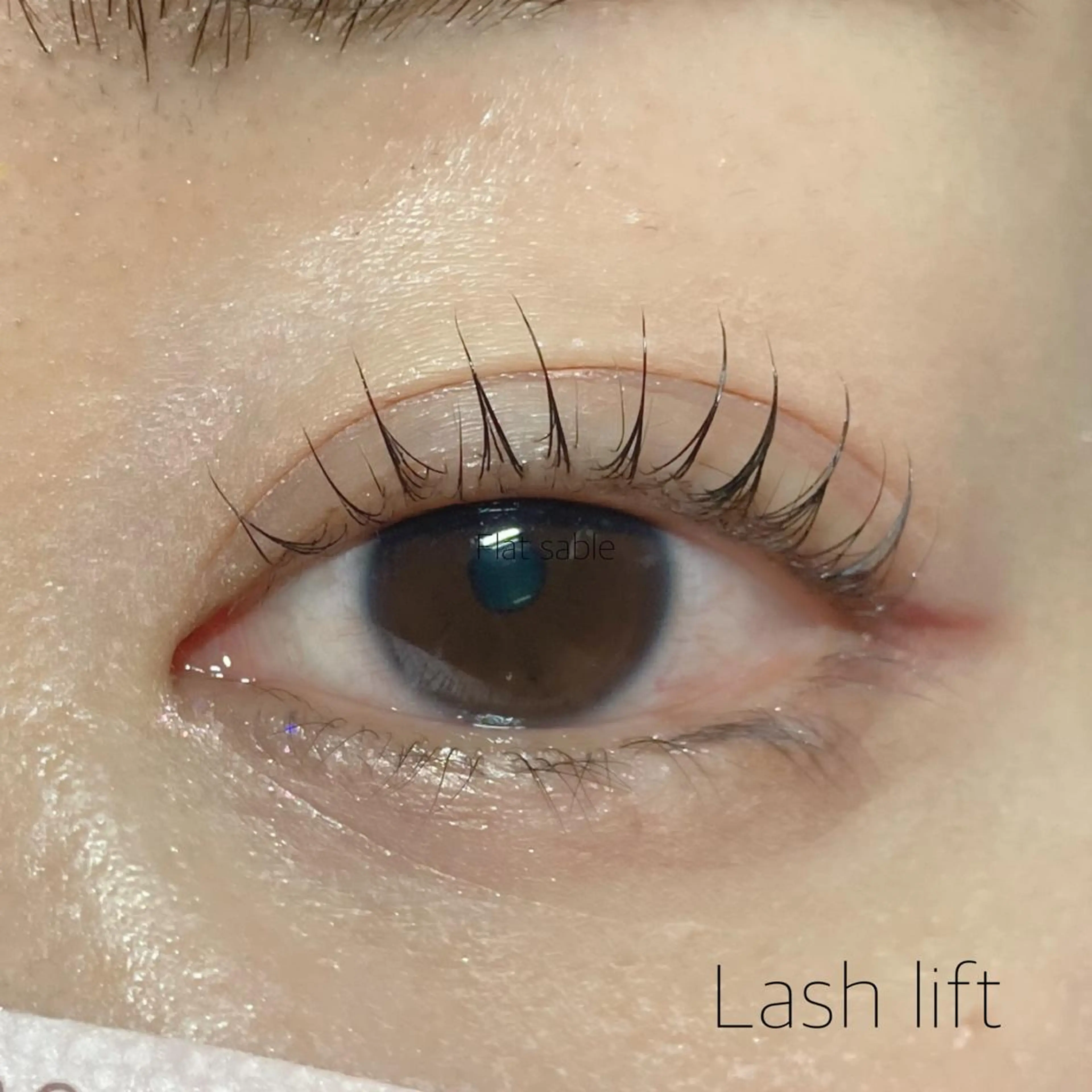 マツエク・マツパ アイブロウ マツパ TOPアイリスト ふたつぎちさとのマツエク・マツパデザイン