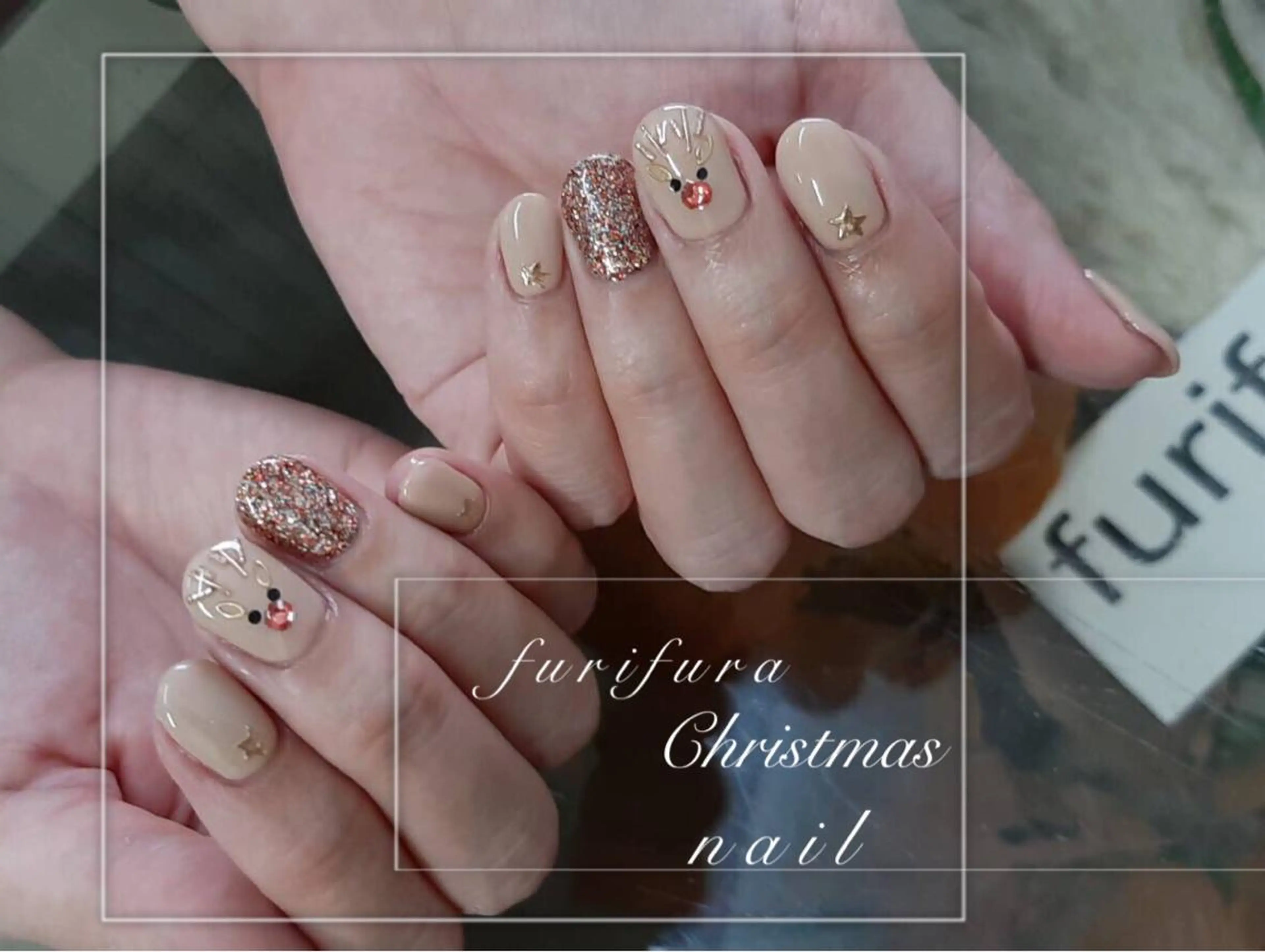 ネイル ｆｕｒｉｆｕｒａ所属・f u r i f u r aのマツエク・マツパデザイン