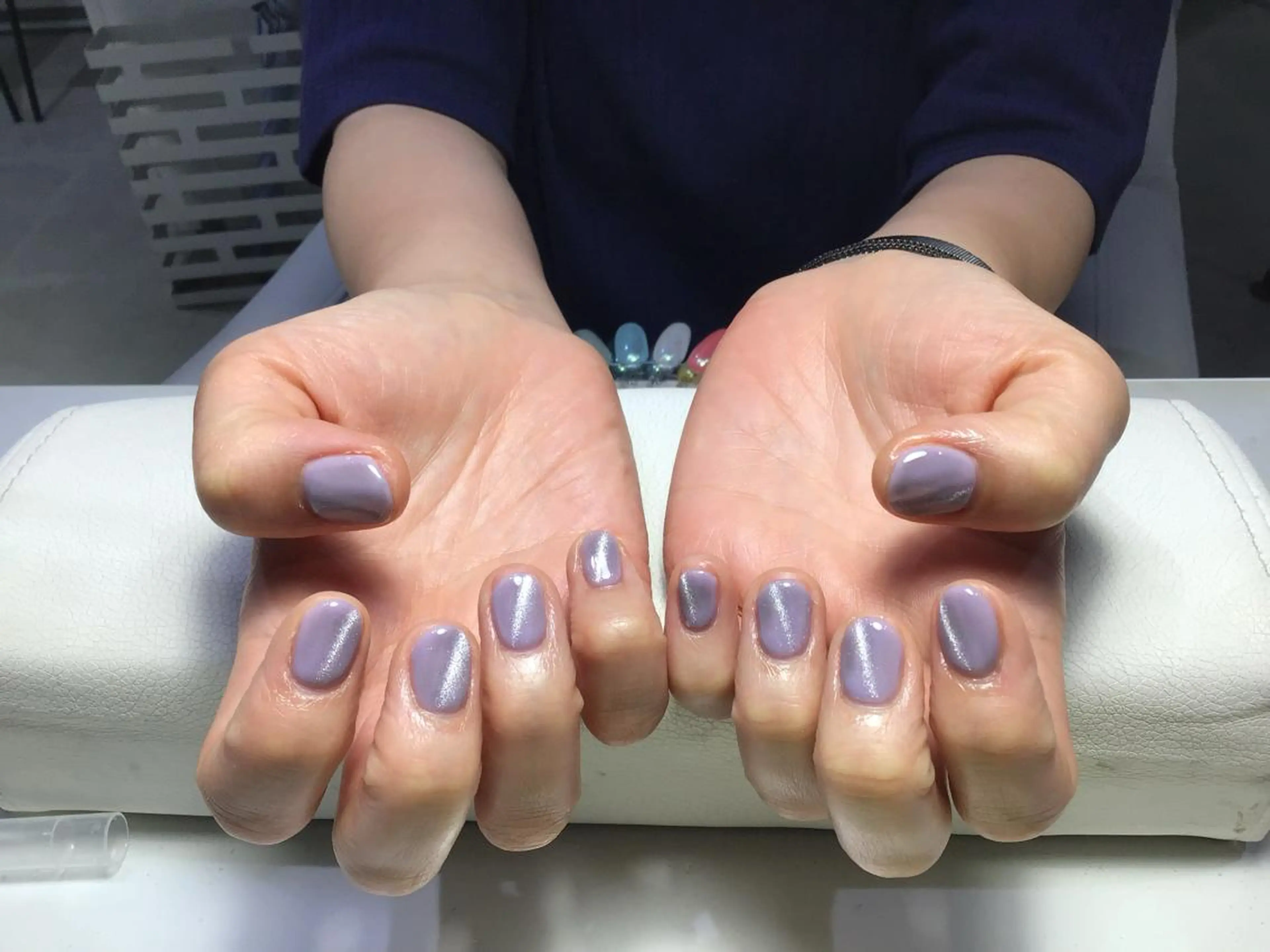 ネイル ifeel-Rose所属・💐 𝙍𝙀𝙉𝘼のヘアスタイル