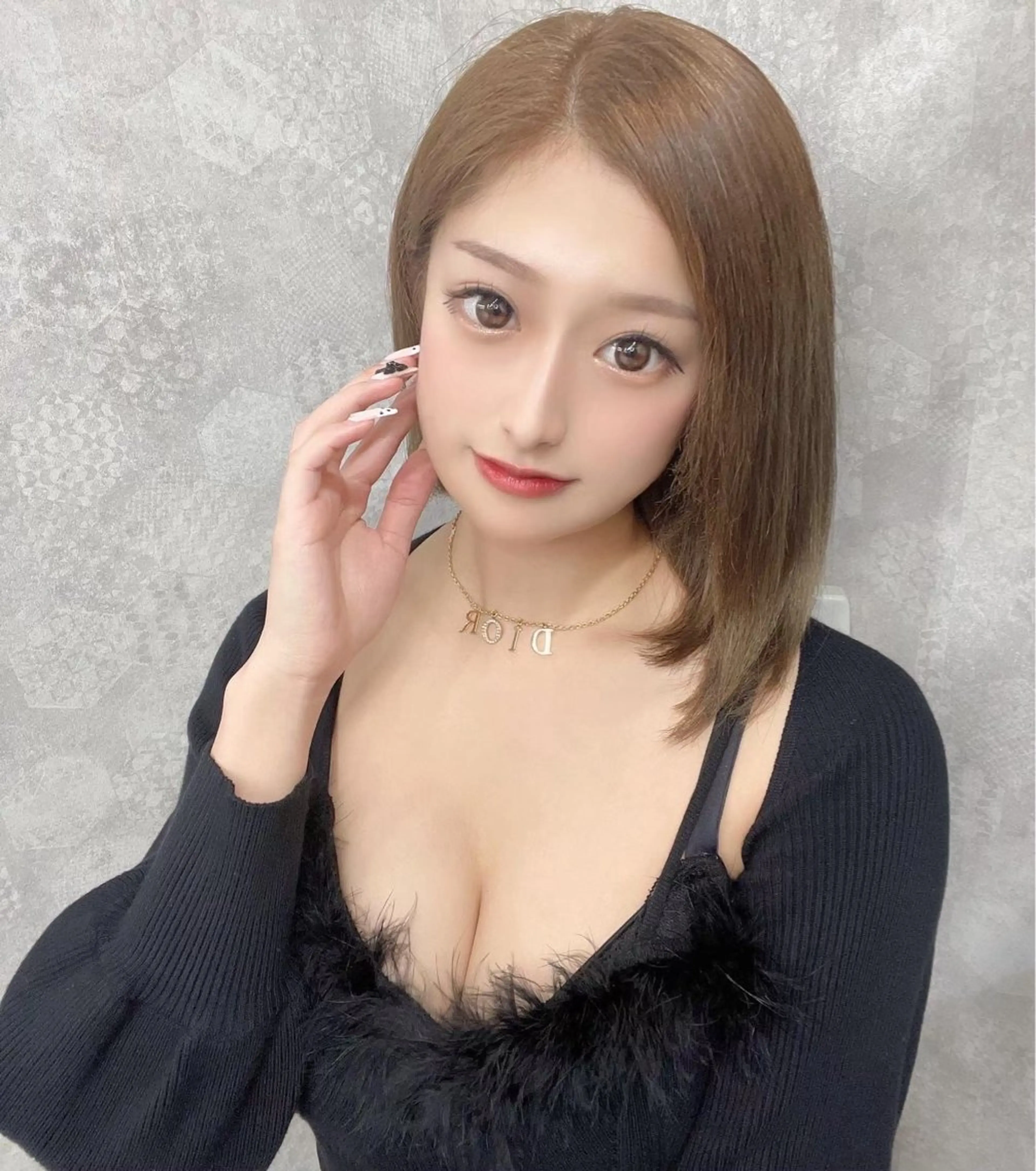 ショート カット ヘアカラー トリートメント 💎yuto💎 ハイトーン/韓国ヘアのヘアスタイル