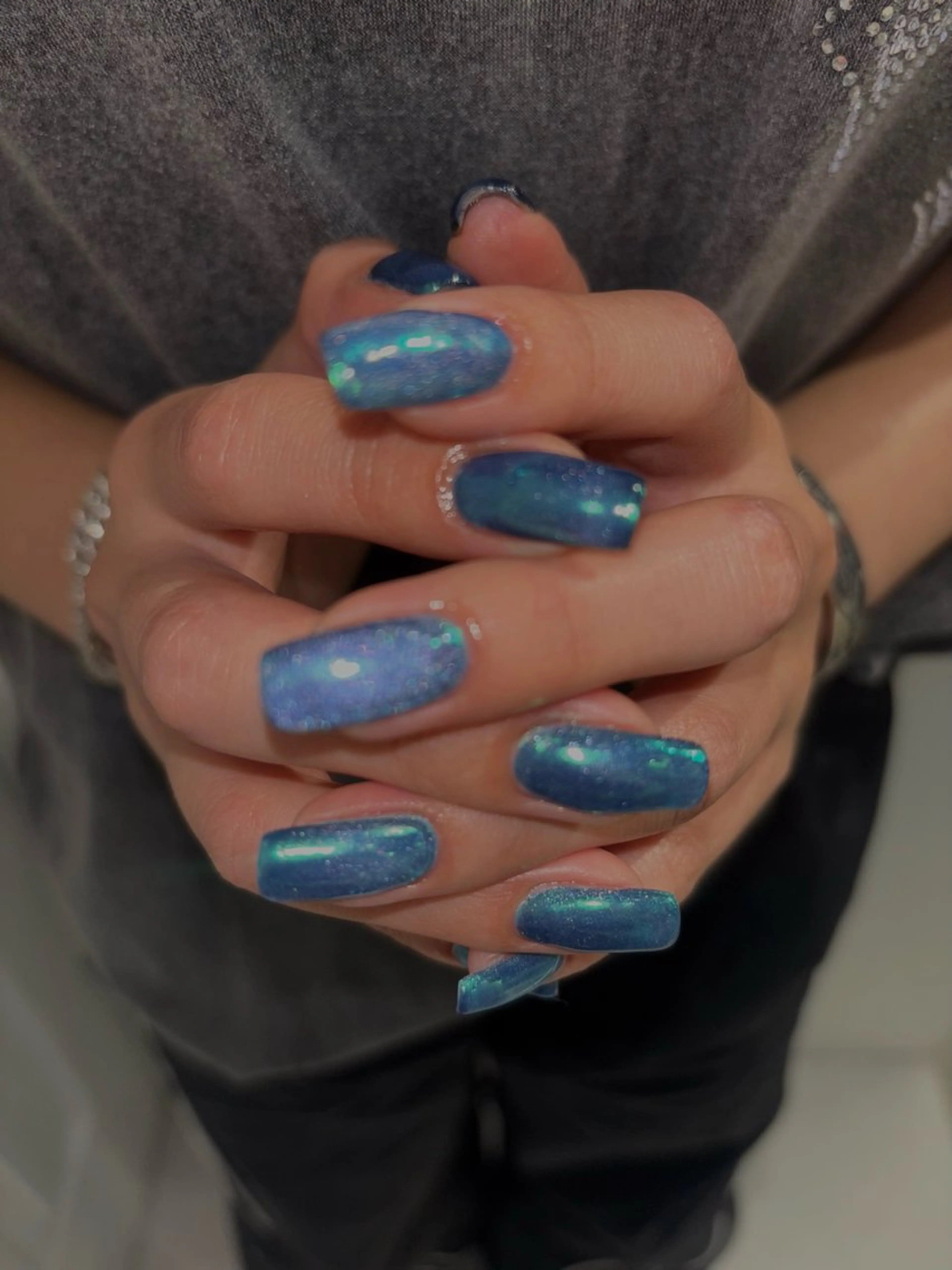 ネイル ハンドネイル cocoro💗 nail/Ivyのネイルデザイン