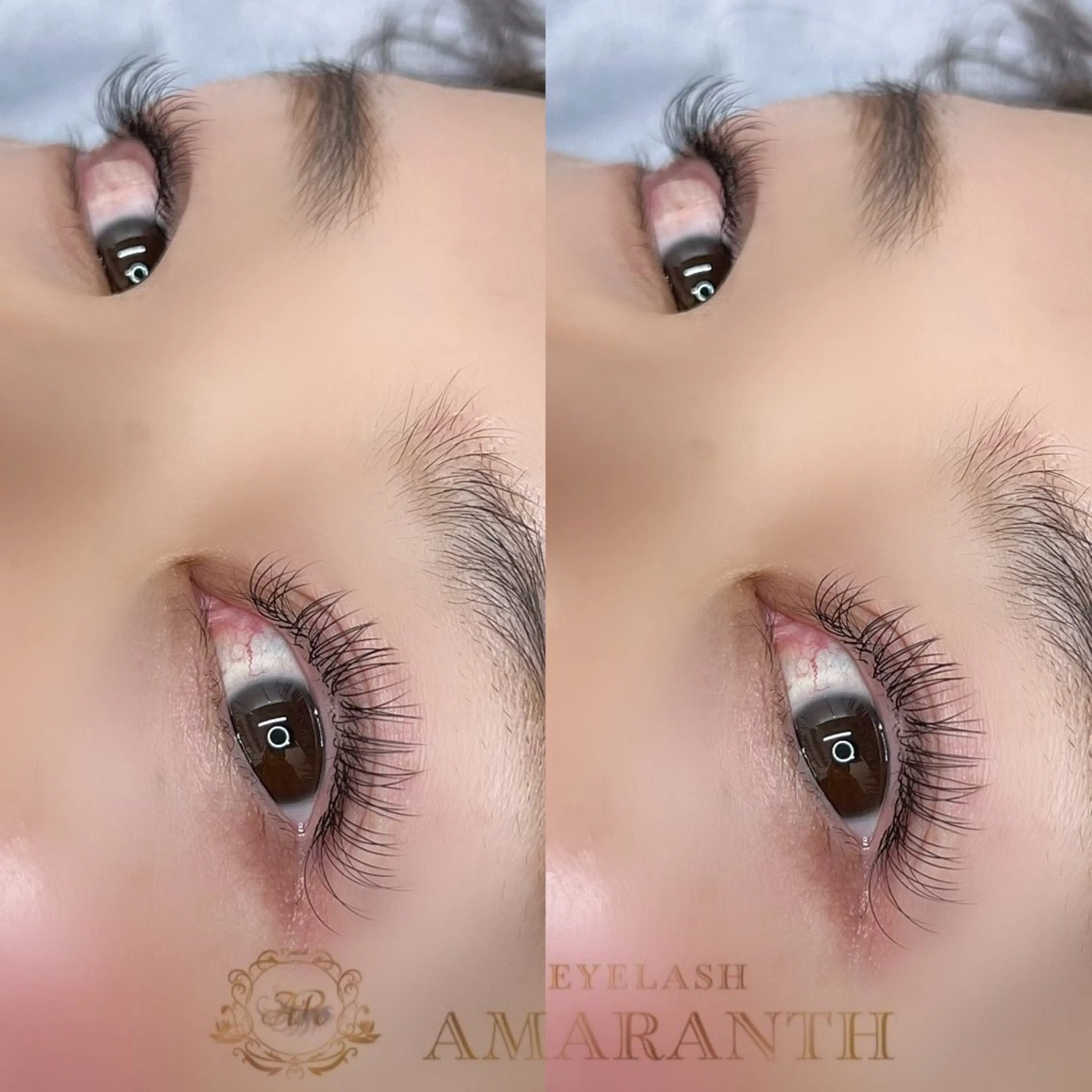 マツエク・マツパ マツエク Lilou wakanaのマツエク・マツパデザイン