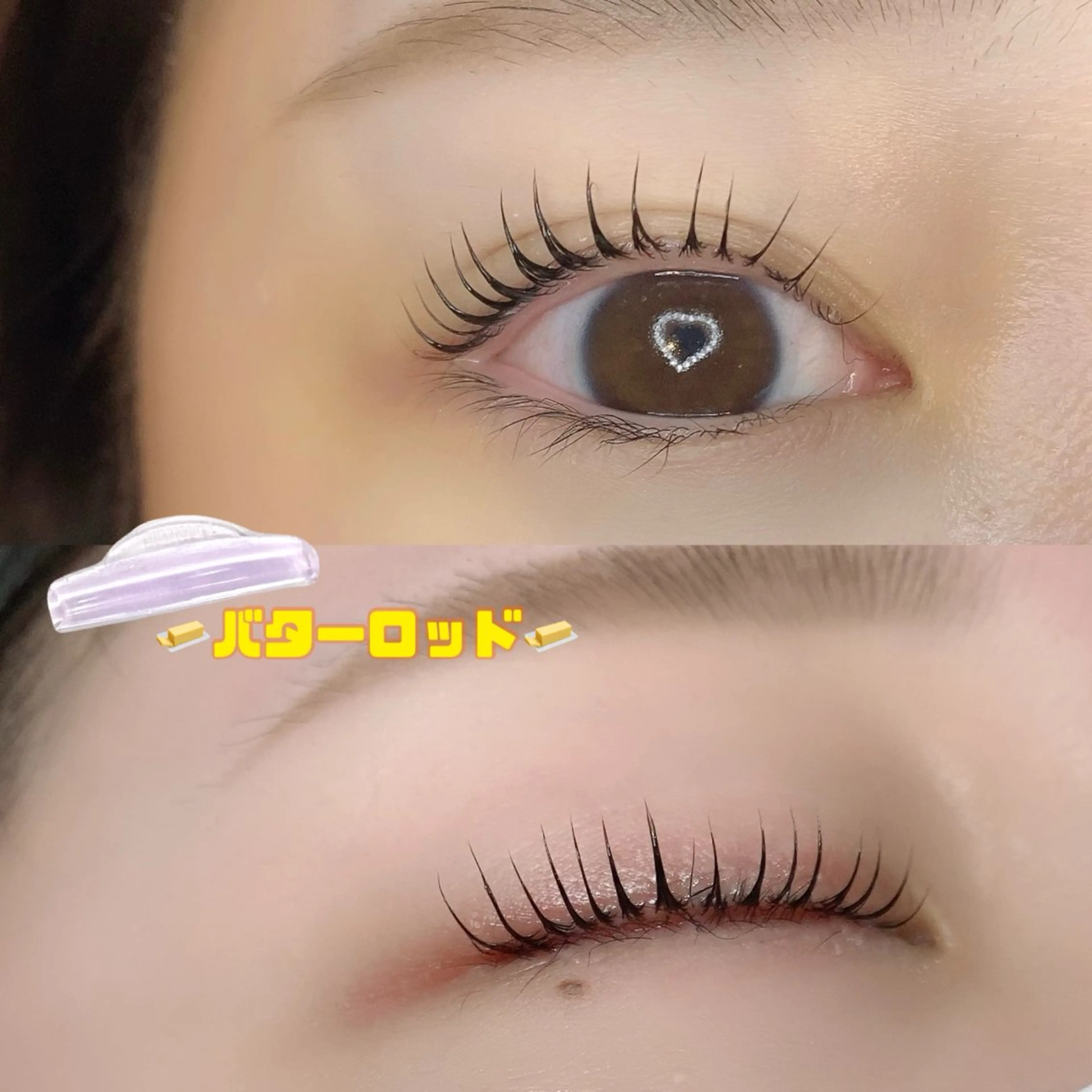 マツエク・マツパ 韓国風マツエク マツパ Dahlia beauty新岩聖可のマツエク・マツパデザイン