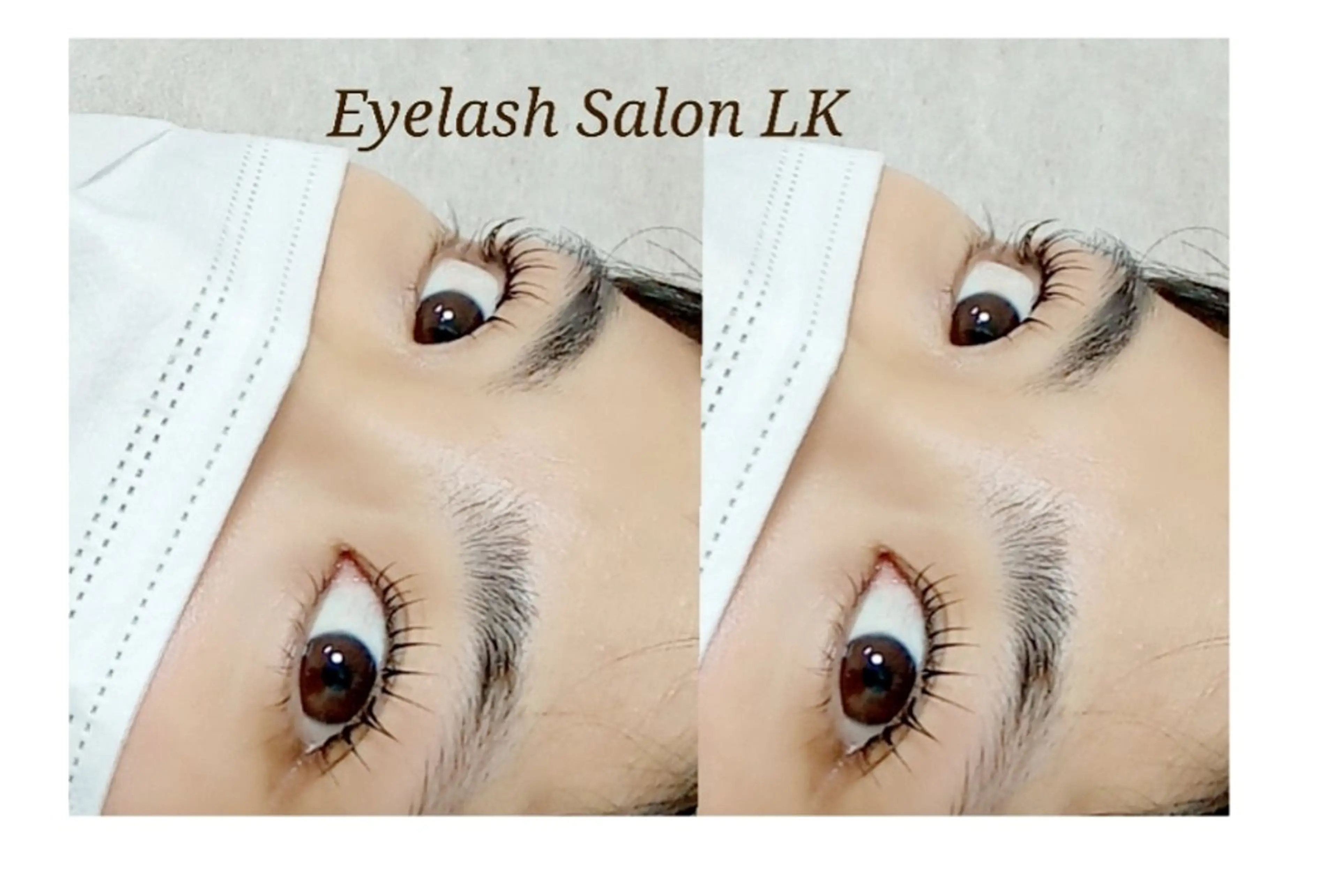 マツエク・マツパ まつげパーマ Eyelash Salon LK所属・LK エルケーのマツエク・マツパデザイン