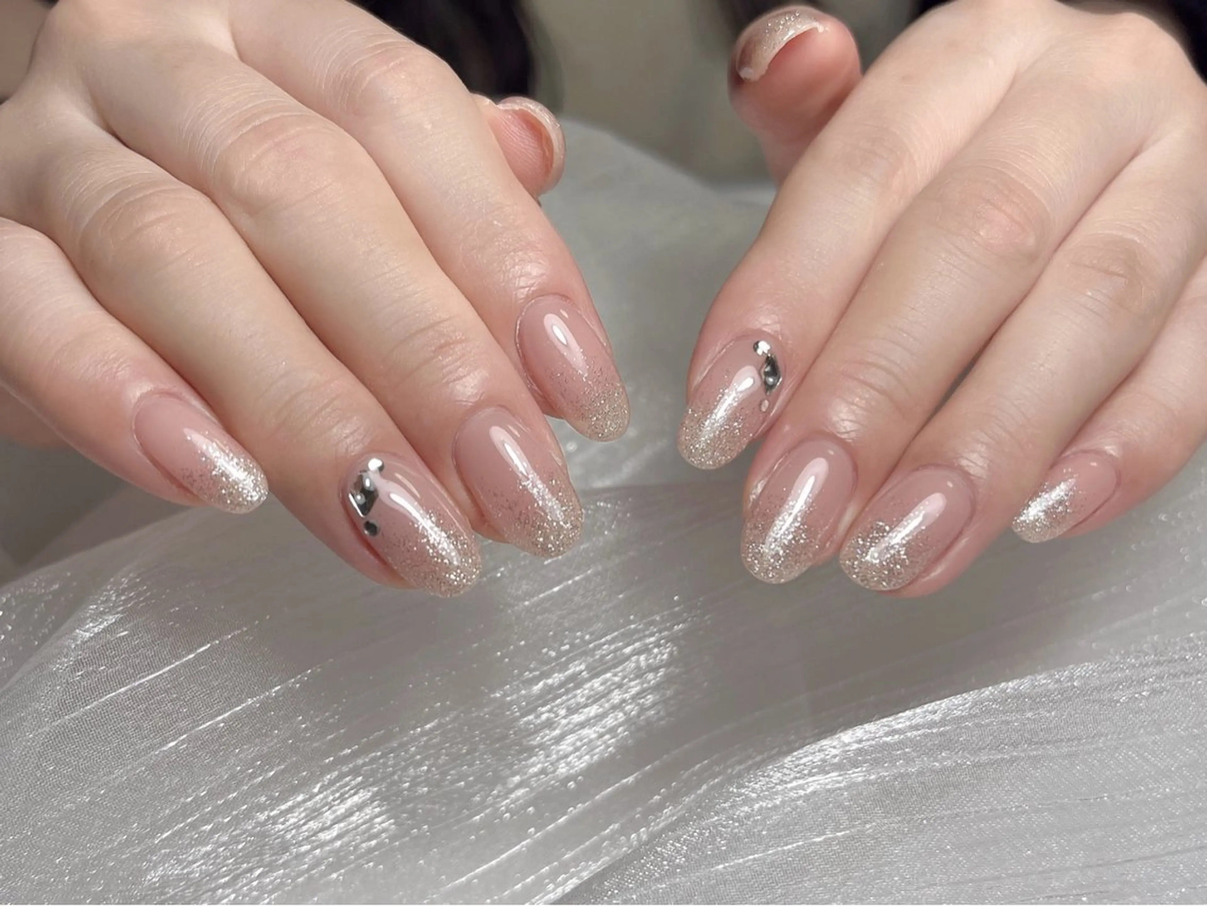 ネイル ハンドネイル YS Nailのネイルデザイン