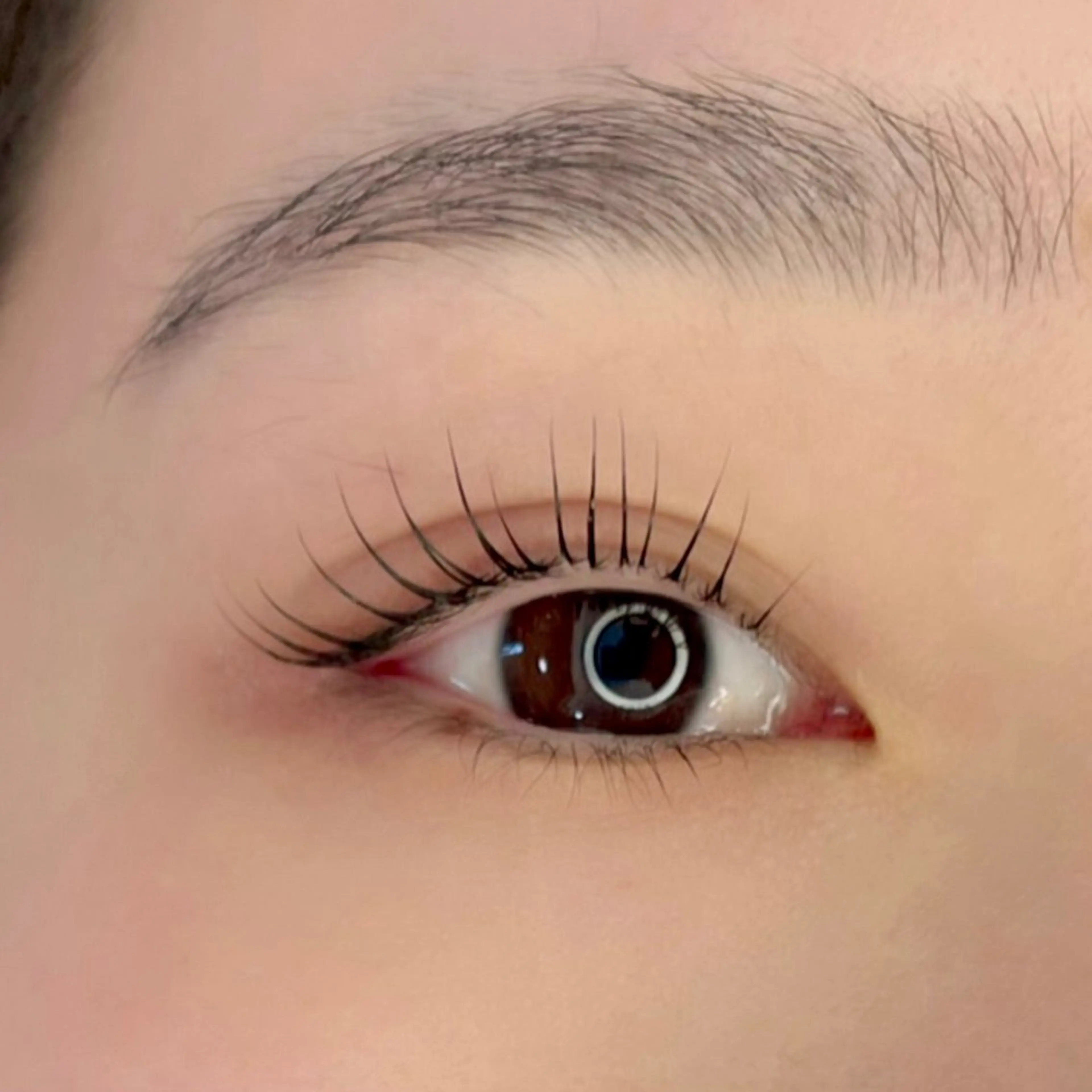 マツエク・マツパ cherii ちはら台のマツエク・マツパデザイン