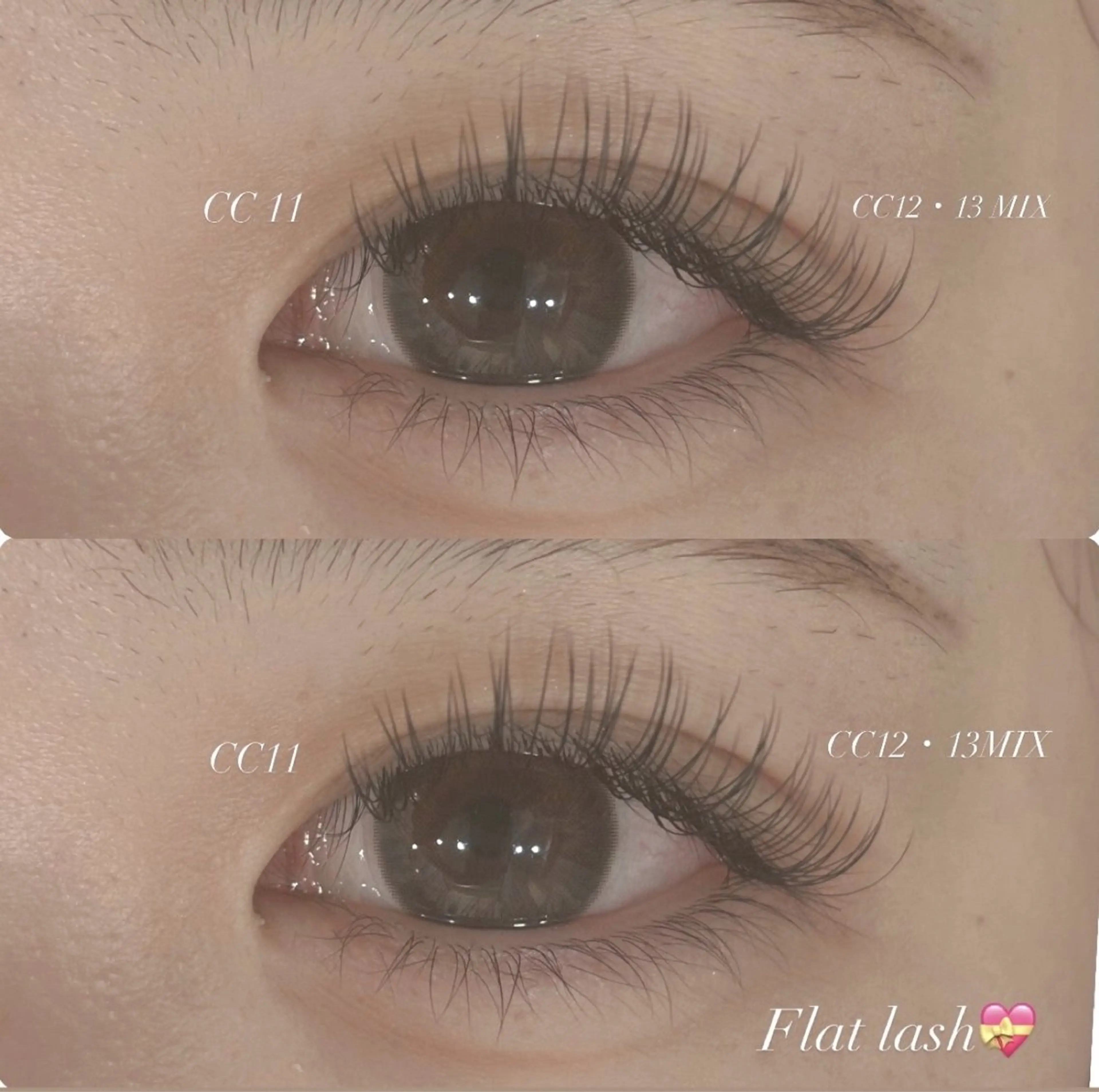 マツエク・マツパ 《EYELA》平塚店 haruka🧸のマツエク・マツパデザイン