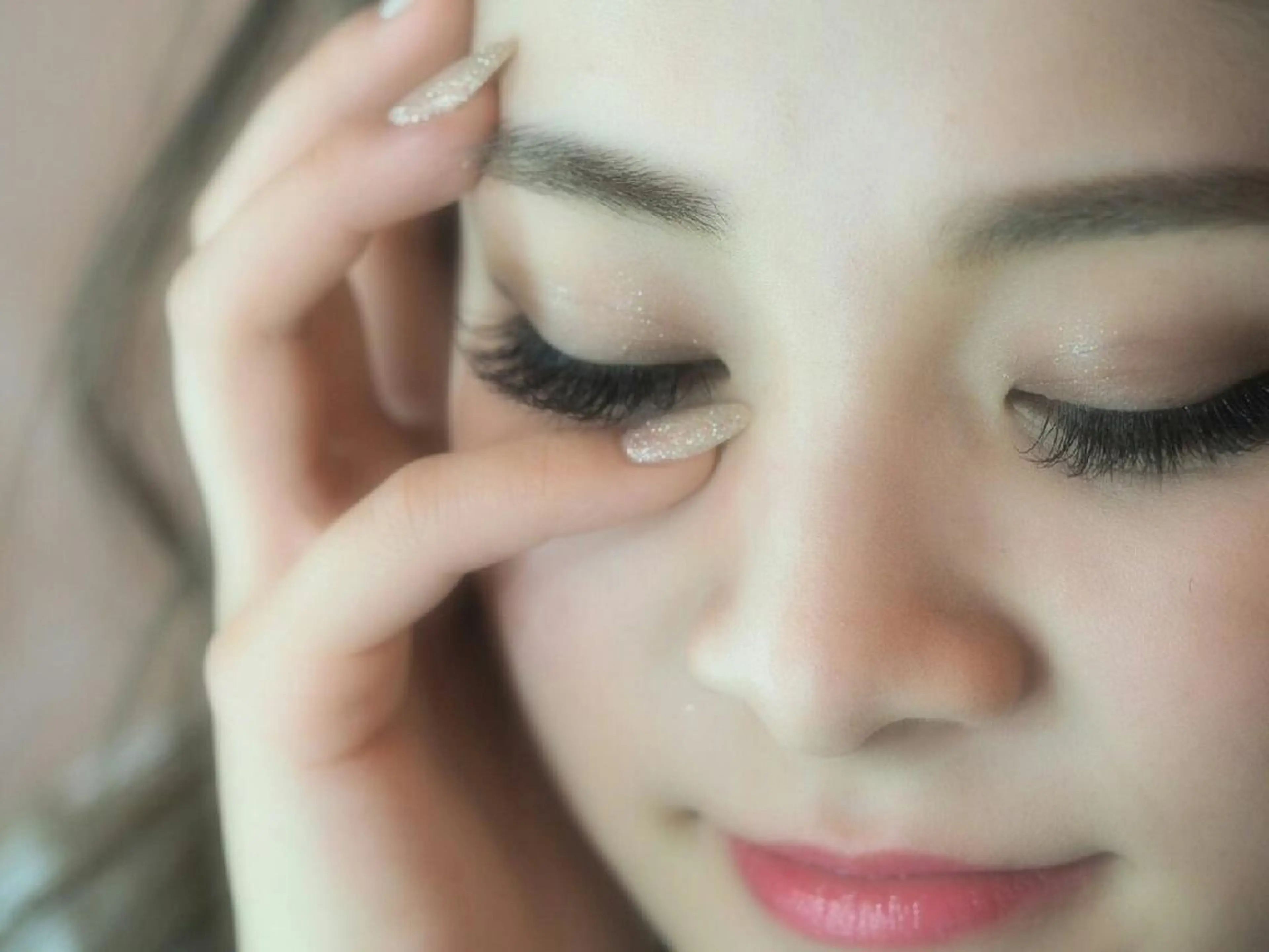 まつエク Miliy eyelash beaute所属・Miliy beaute 山原のマツエク・マツパデザイン