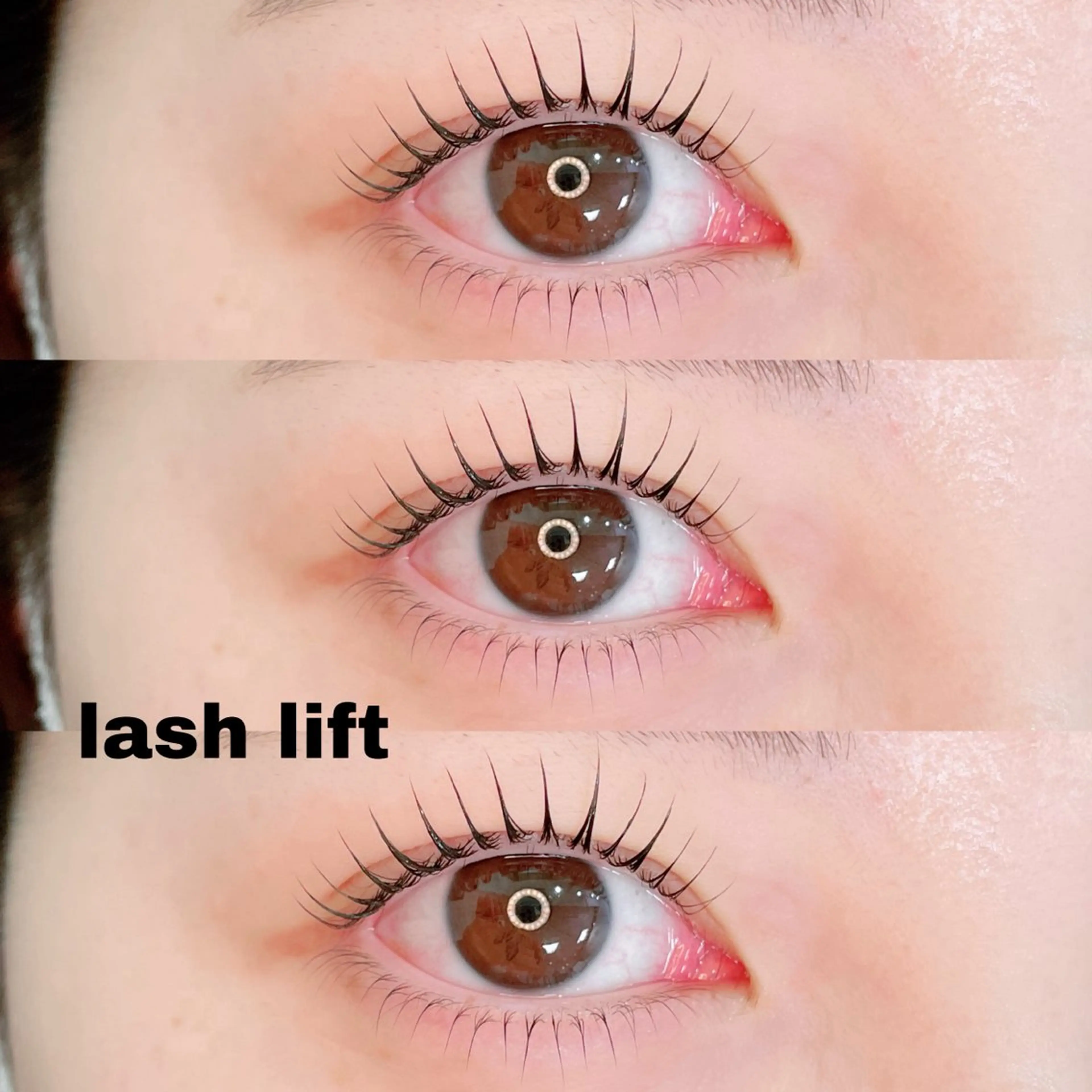 マツエク・マツパ マツパ パリジェンヌ/美眉 OLIVIA加藤のマツエク・マツパデザイン