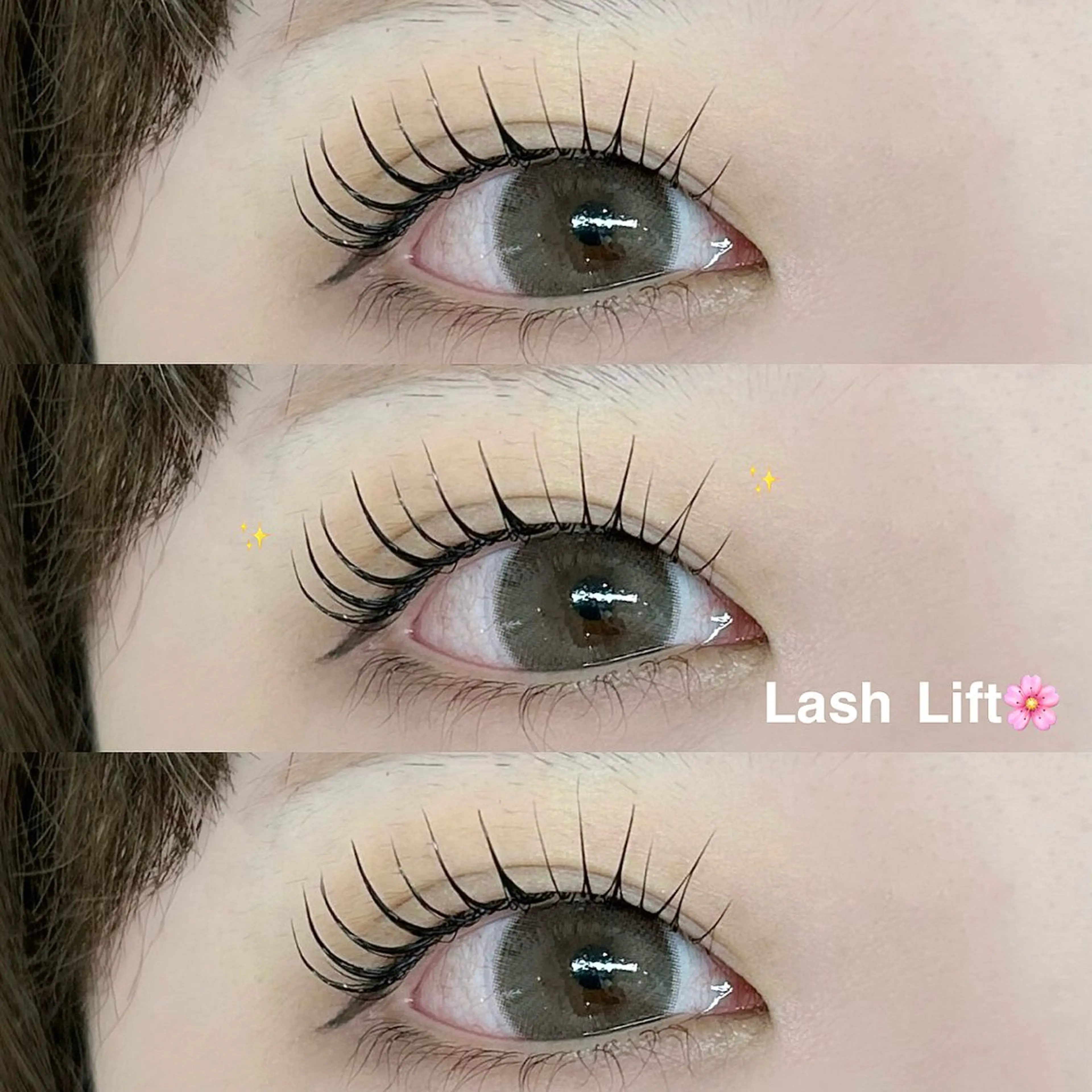 マツエク・マツパ マツパ まつパ/マツエク/ 渋谷momokaのマツエク・マツパデザイン