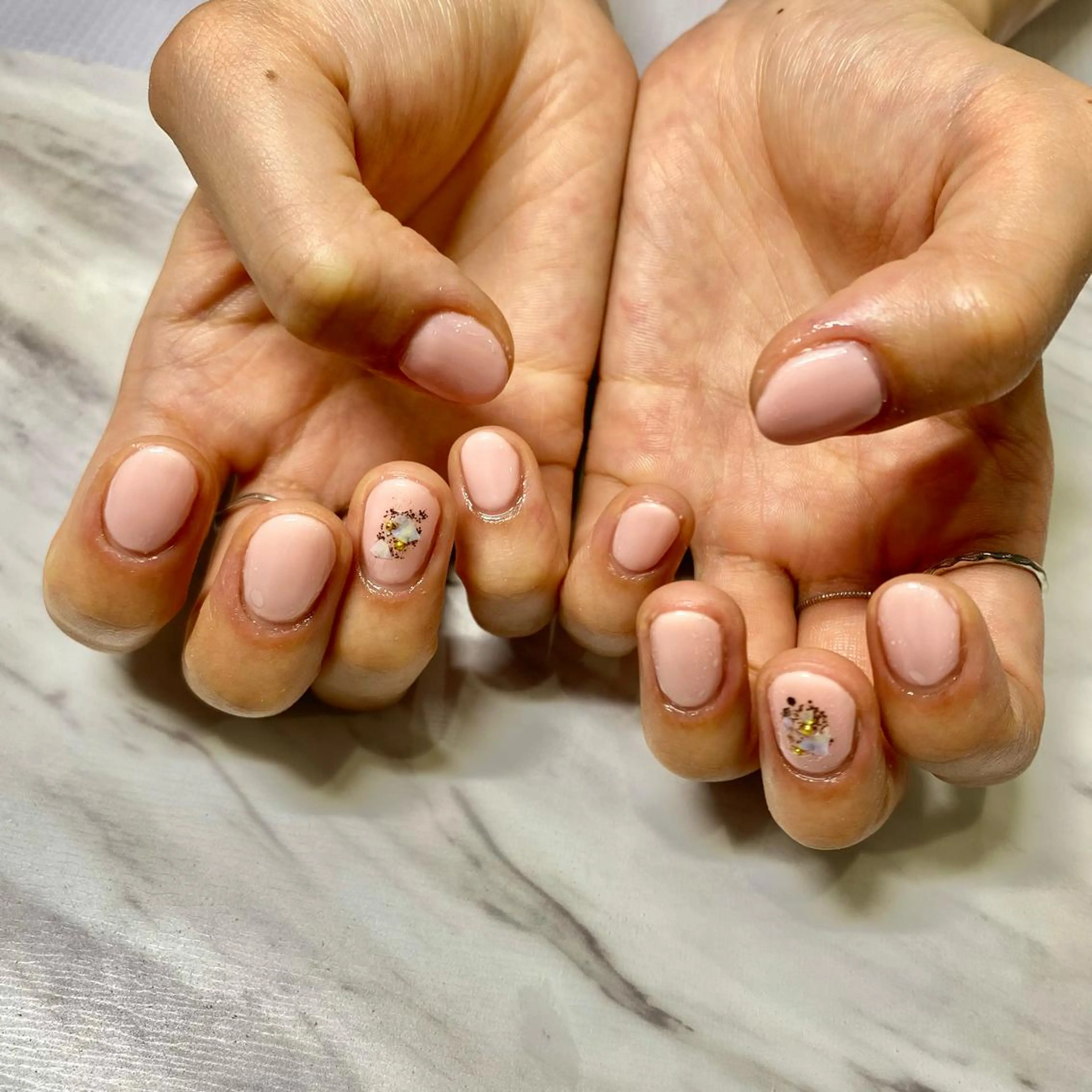 ネイル Renatus Nailのネイルデザイン