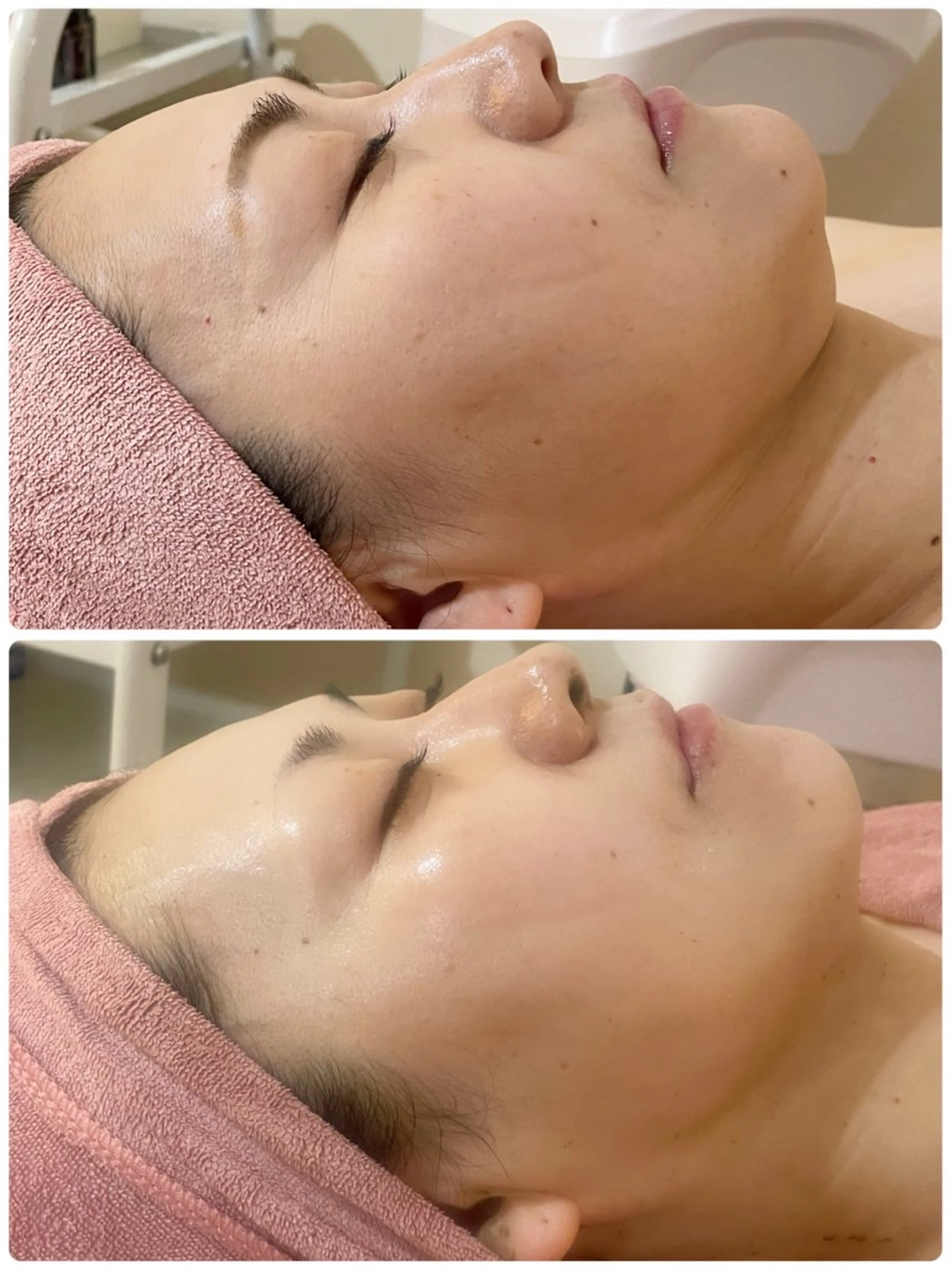 エステ la   cuore所属・la   cuore 🌹ラ クオーレ🌹のエステ・リラクイメージ