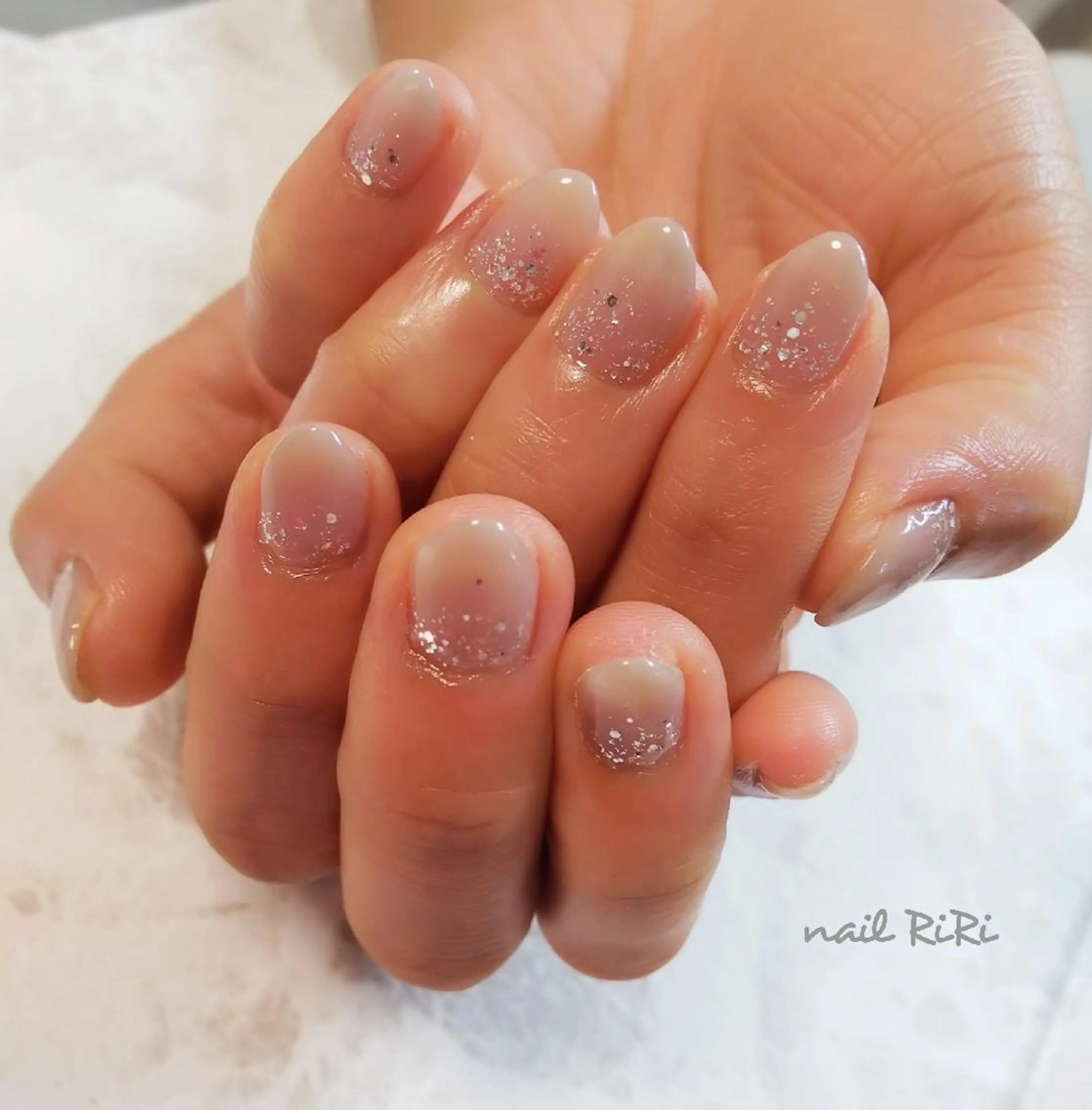 ネイル nail RiRi アトレナチュラのエステ・リラクイメージ