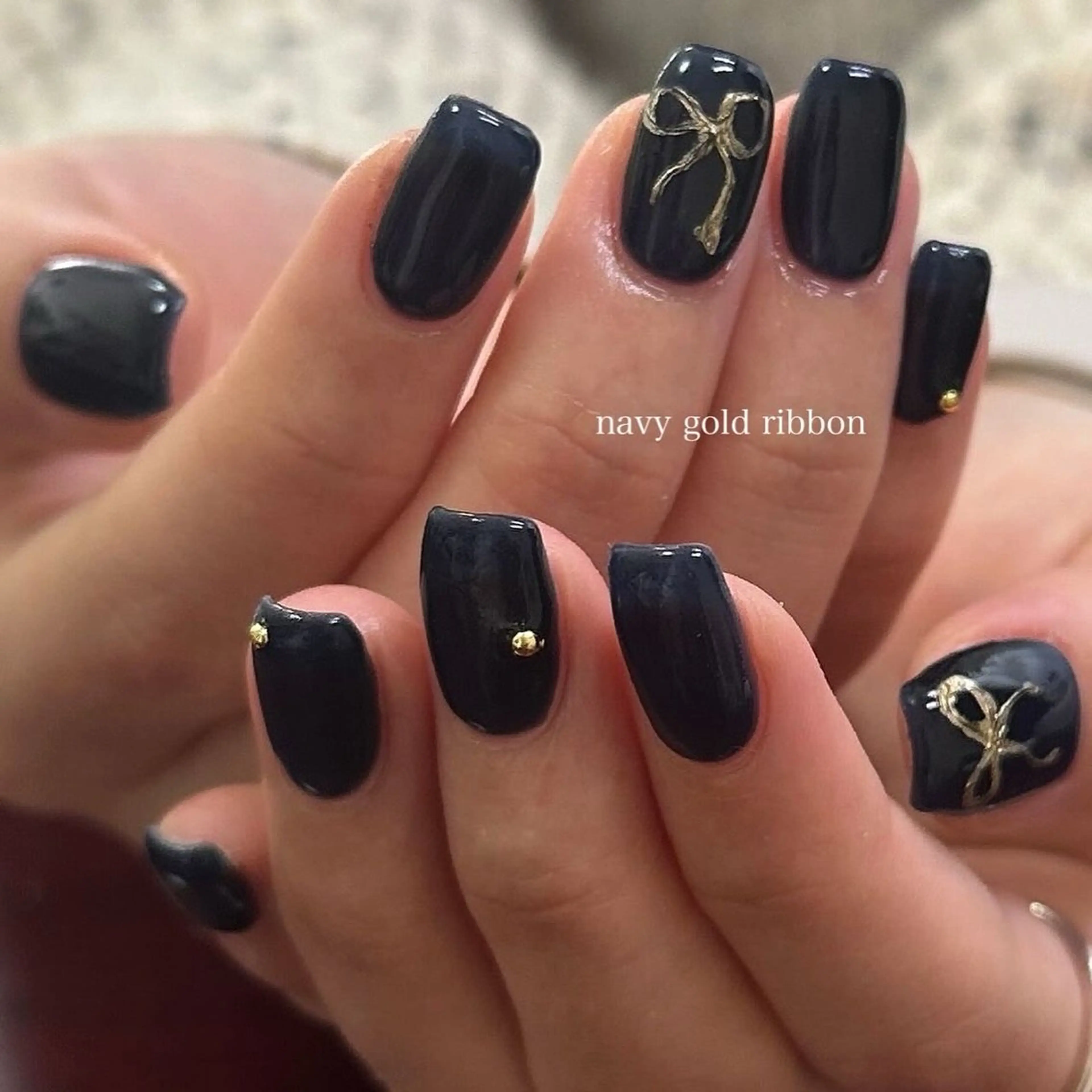 ネイル ハンドネイル mio _POHEURのネイルデザイン