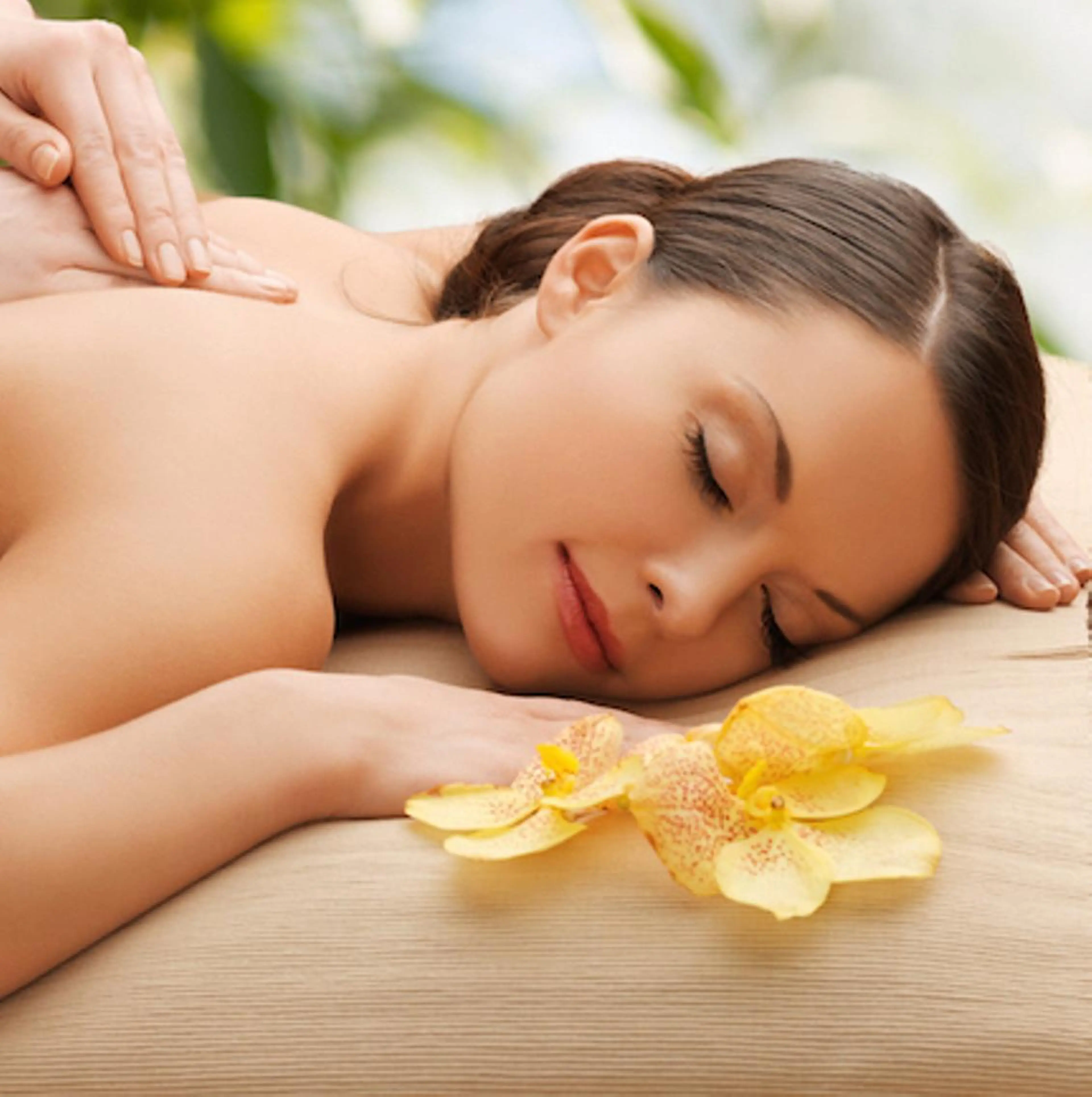 ✤女性限定✤ 全身アロマオイルマッサージ ✤ 60分《むくみを解消してスッキリ✨綺麗に✨》の写真