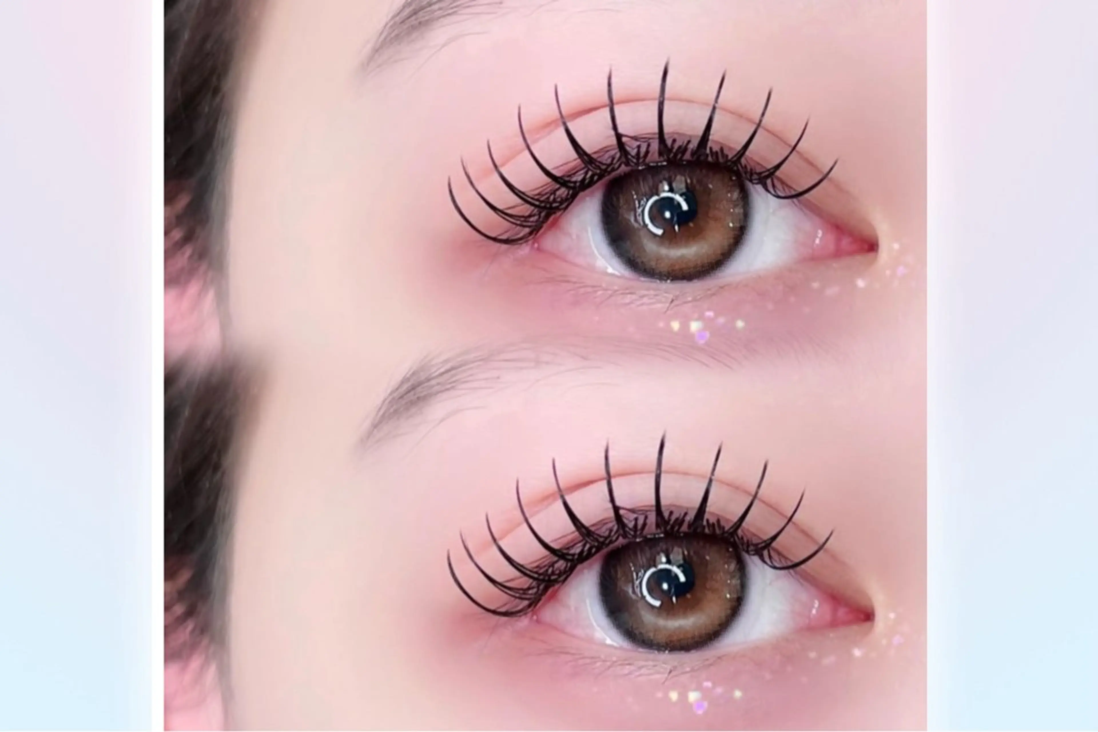 マツエク・マツパ LB美容サロン 池袋東口店のマツエク・マツパデザイン