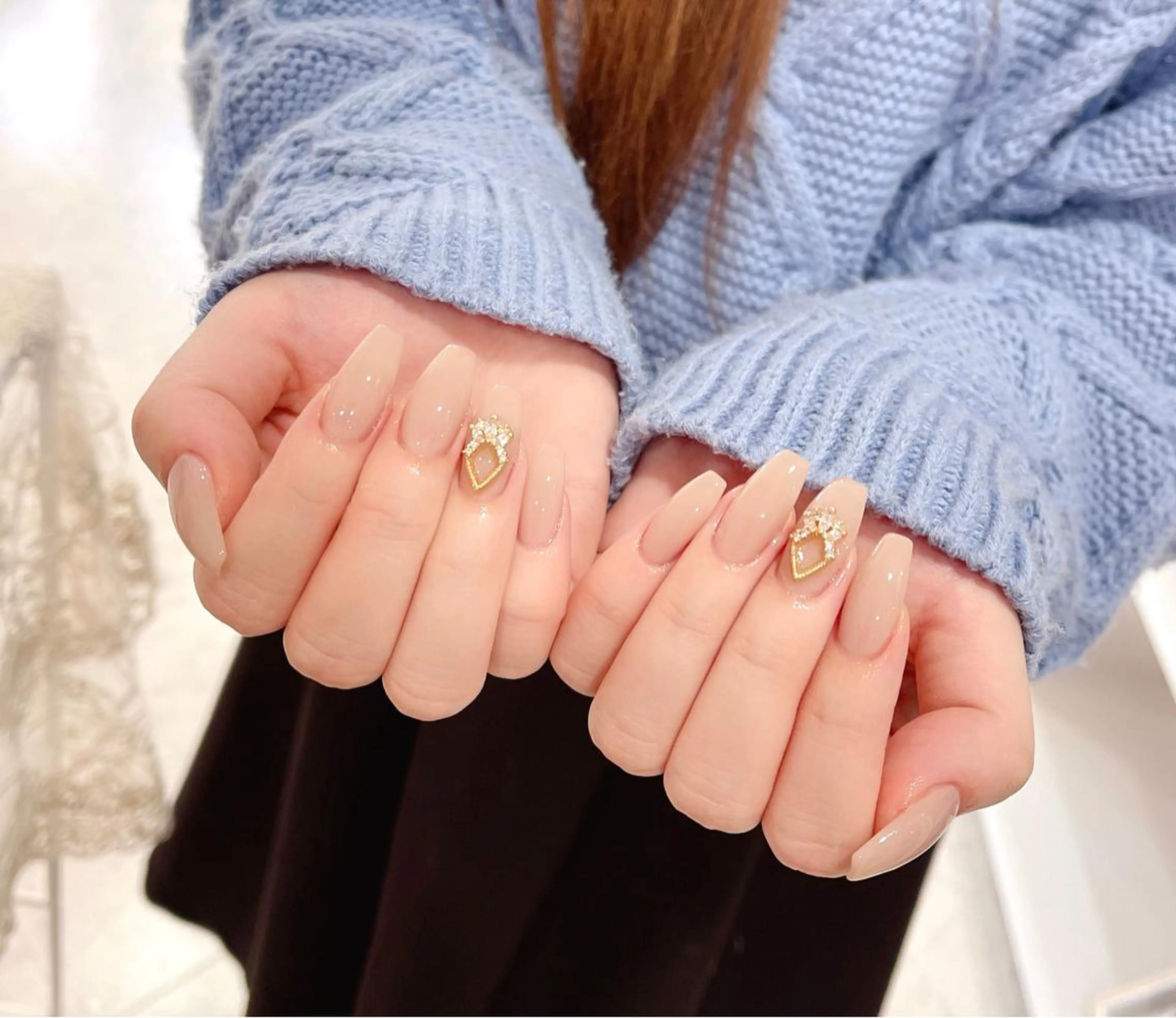 ネイル FLY Nail Salonのネイルデザイン
