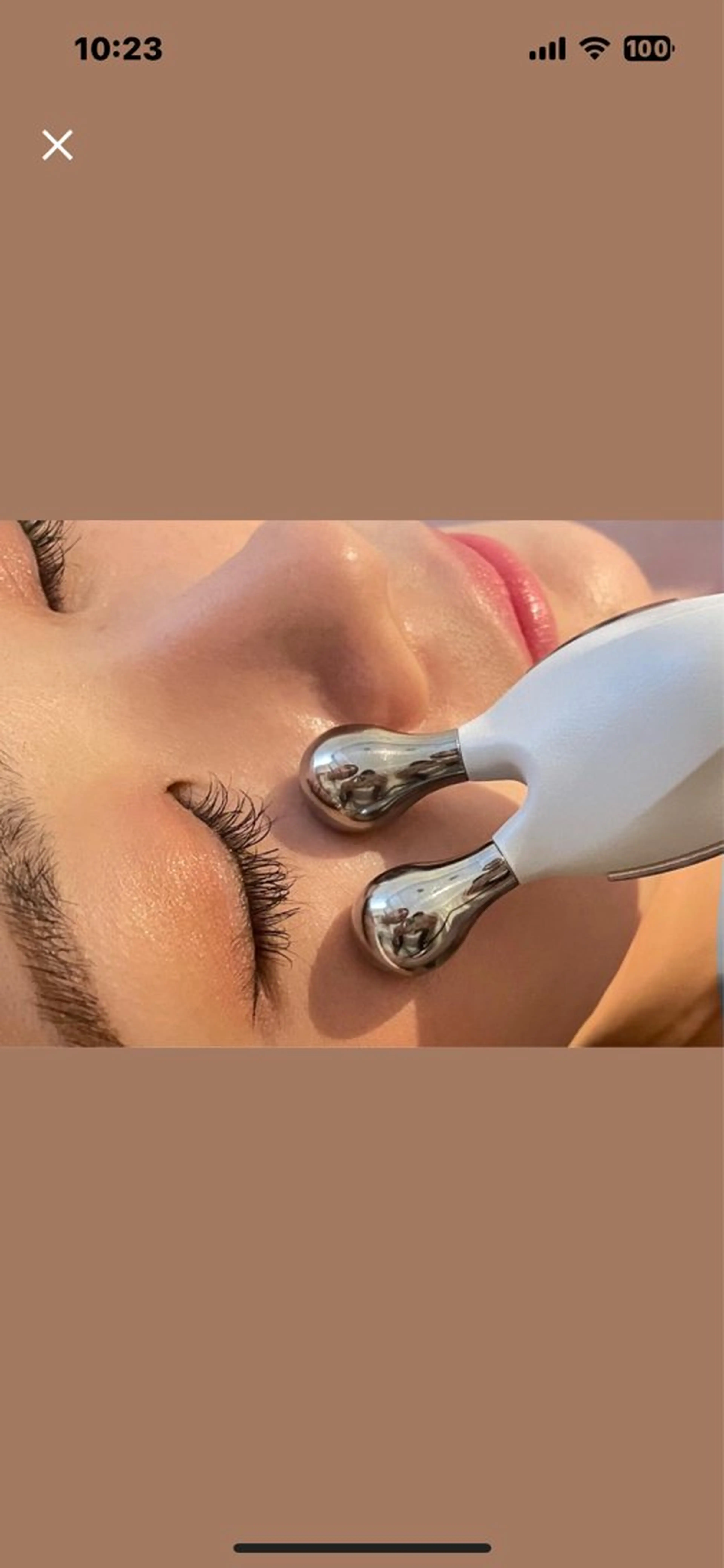 エステ　POLA 梅田のエステ・リラクイメージ