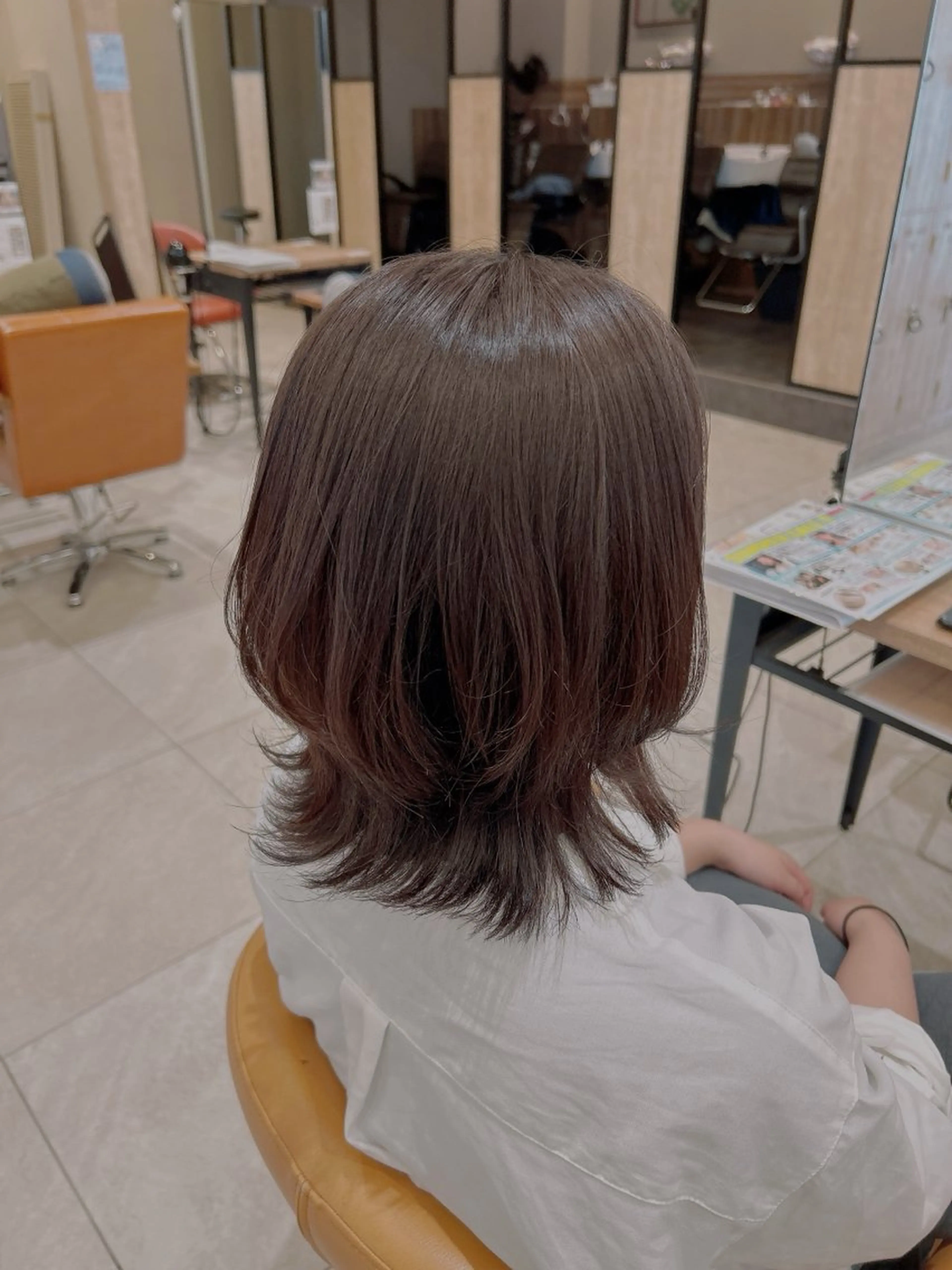 🍃土曜日限定🍃カット💇‍♀️の写真