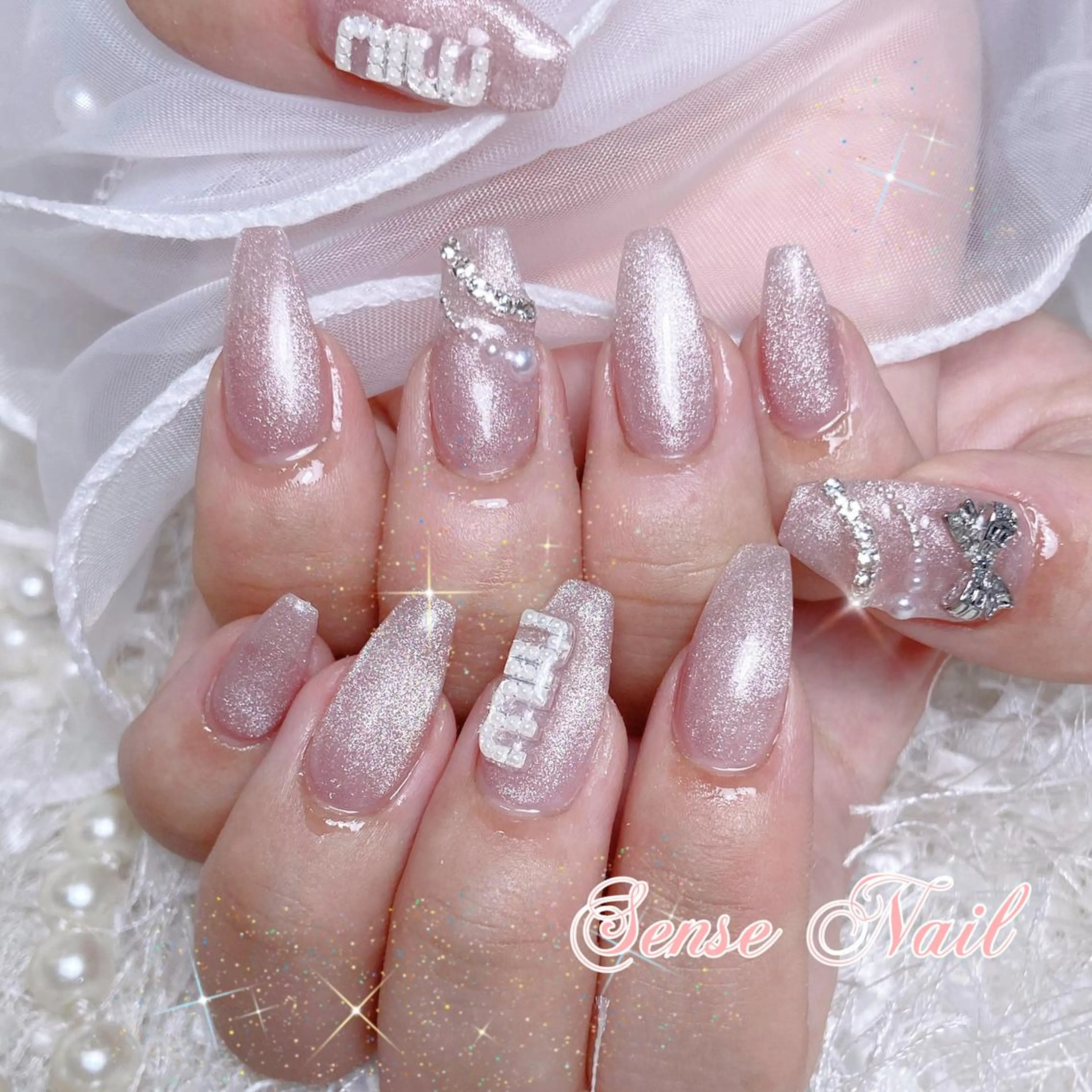 ネイル Feinn Ink💕のネイルデザイン