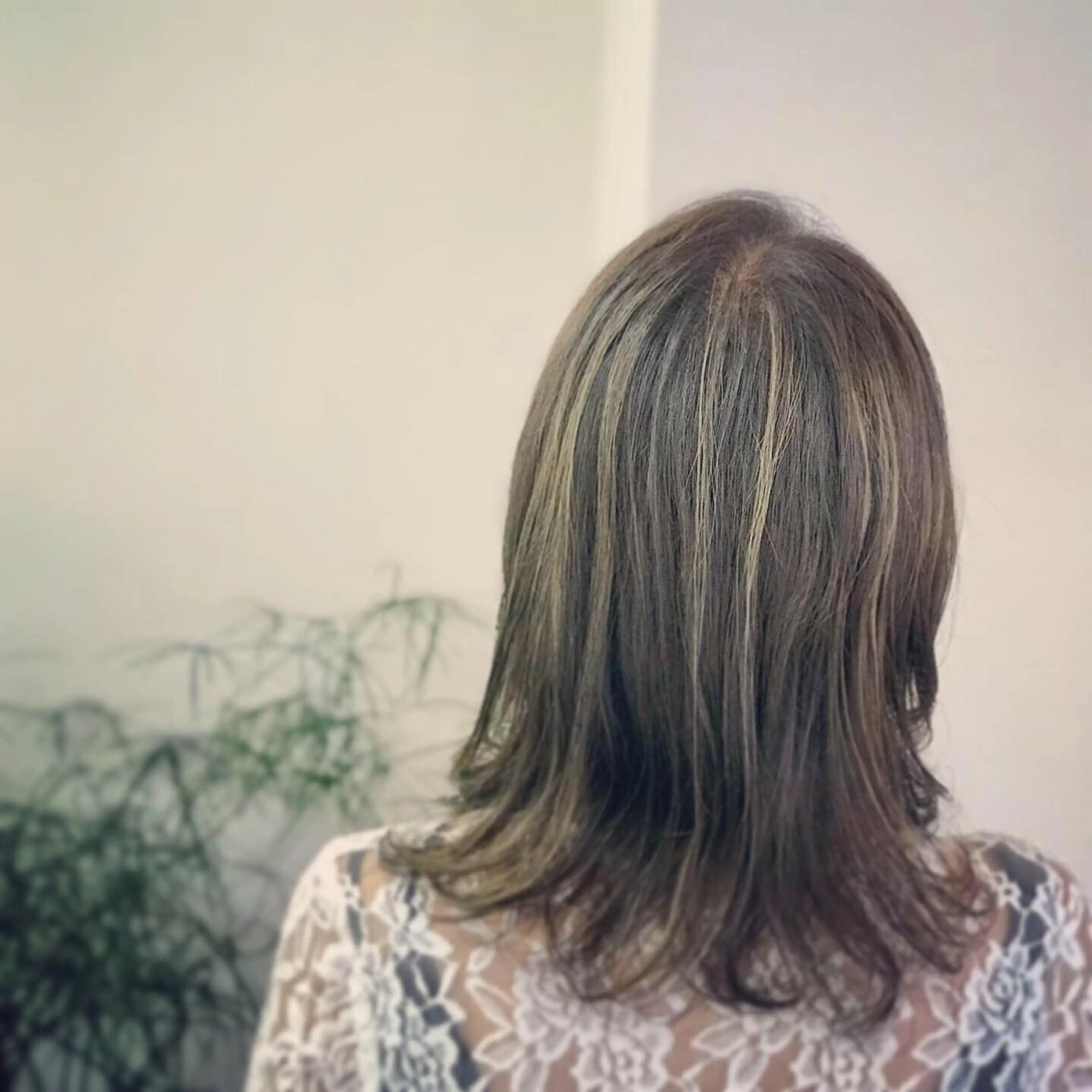 ミディアム naka.naka eyeのマツエク・マツパデザイン