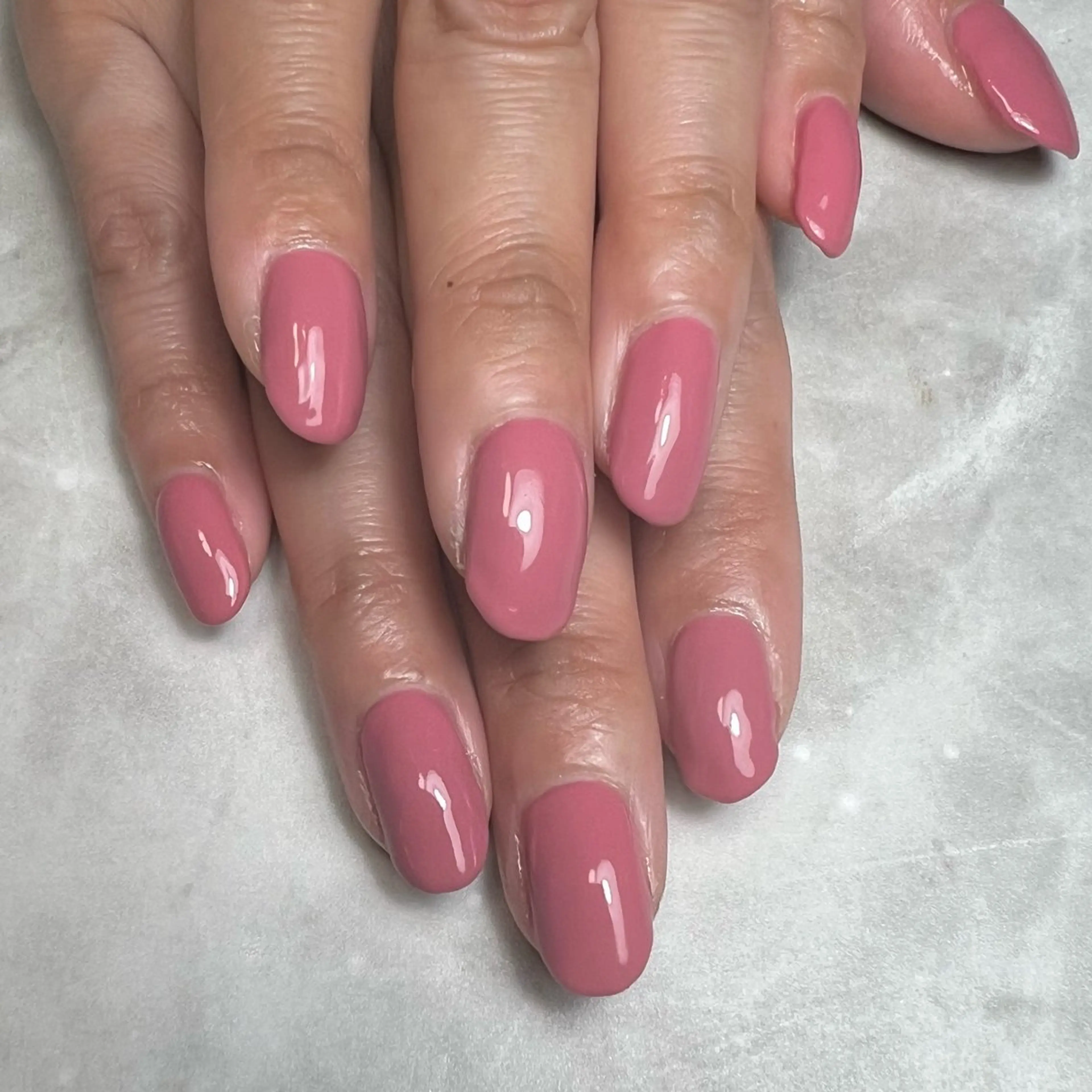 ネイル 小島 孝子のネイルデザイン