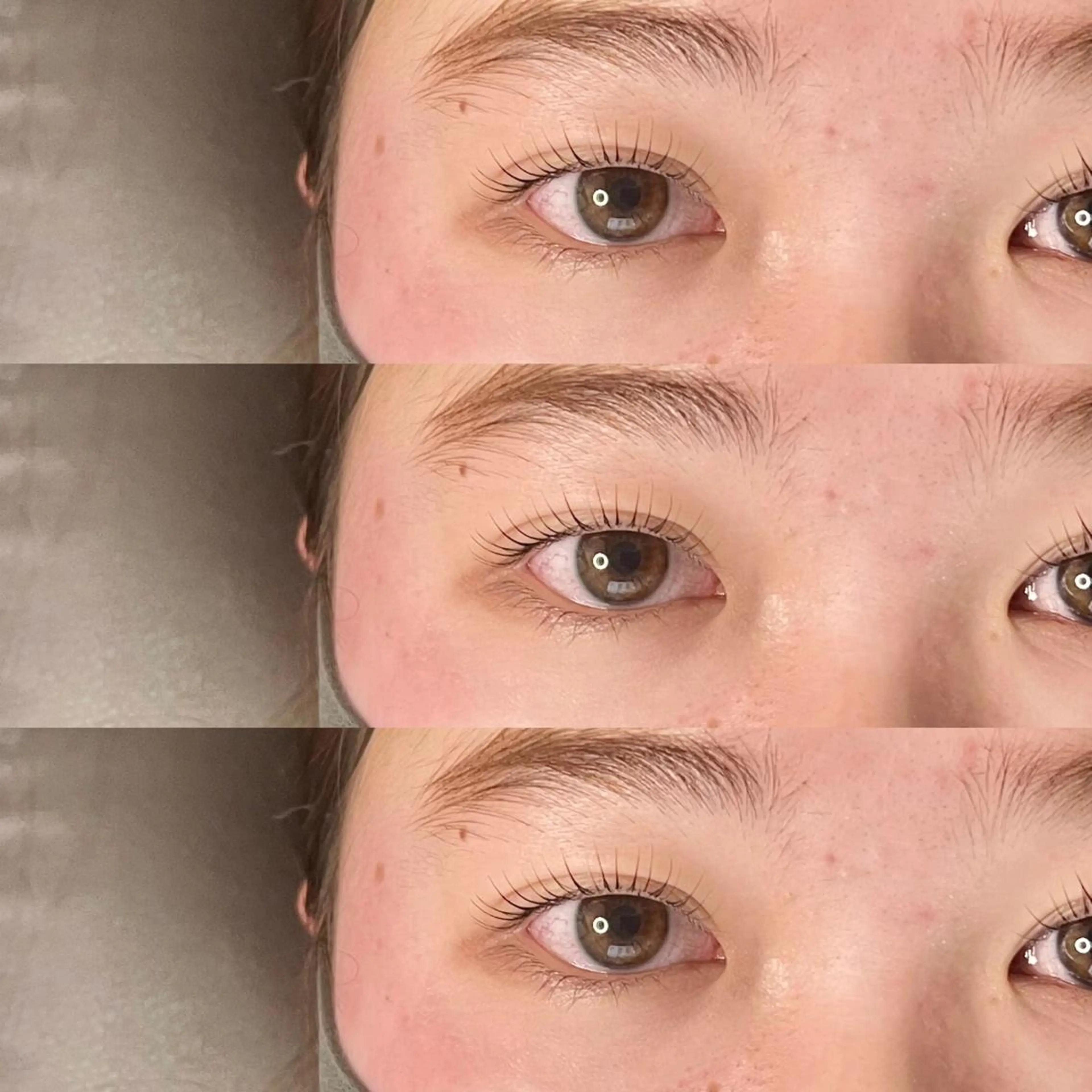 マツエク・マツパ マツパ LICO NAIL&EYELASH 名古屋店所属・LICO marikaのマツエク・マツパデザイン