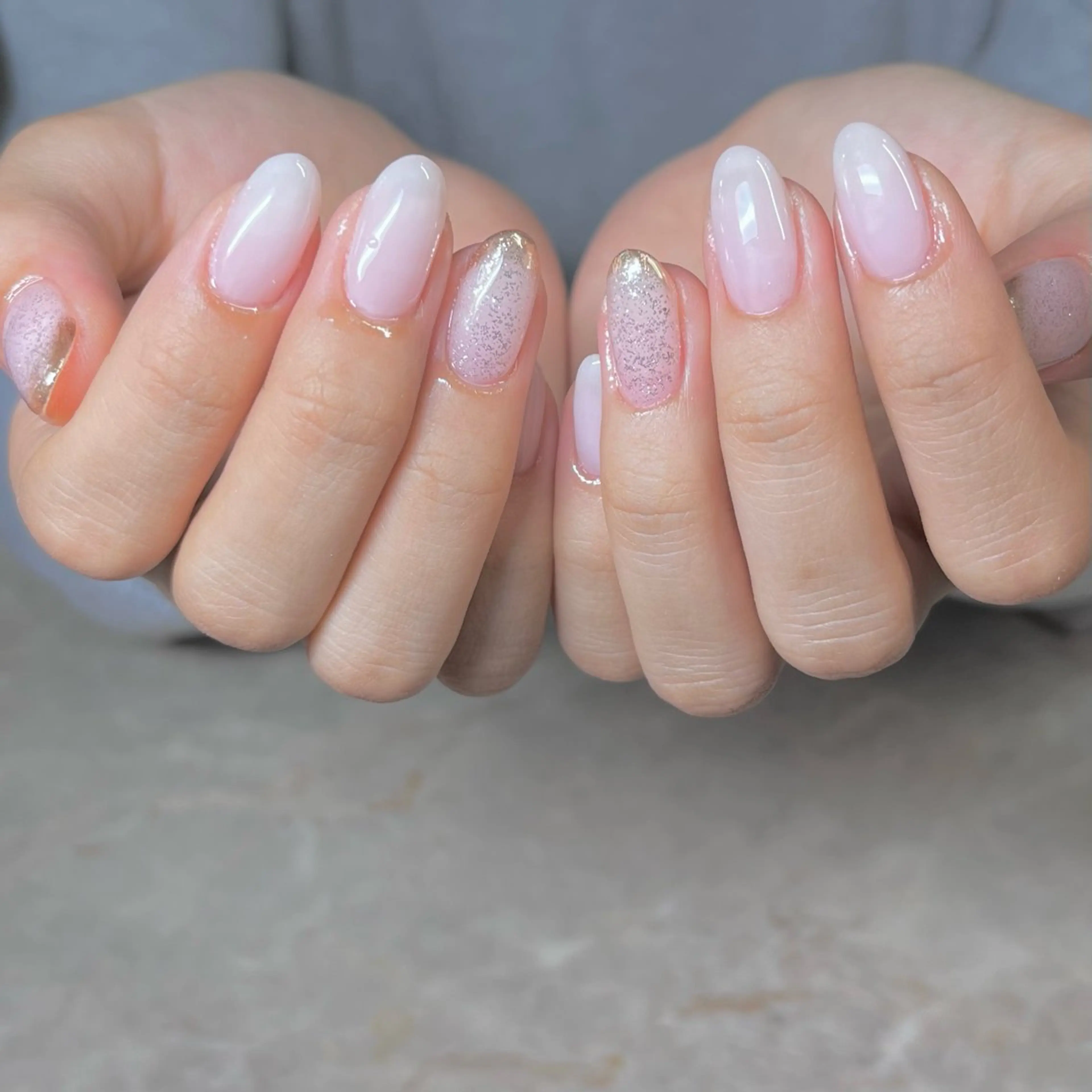 ネイル maison de NALIのネイルデザイン