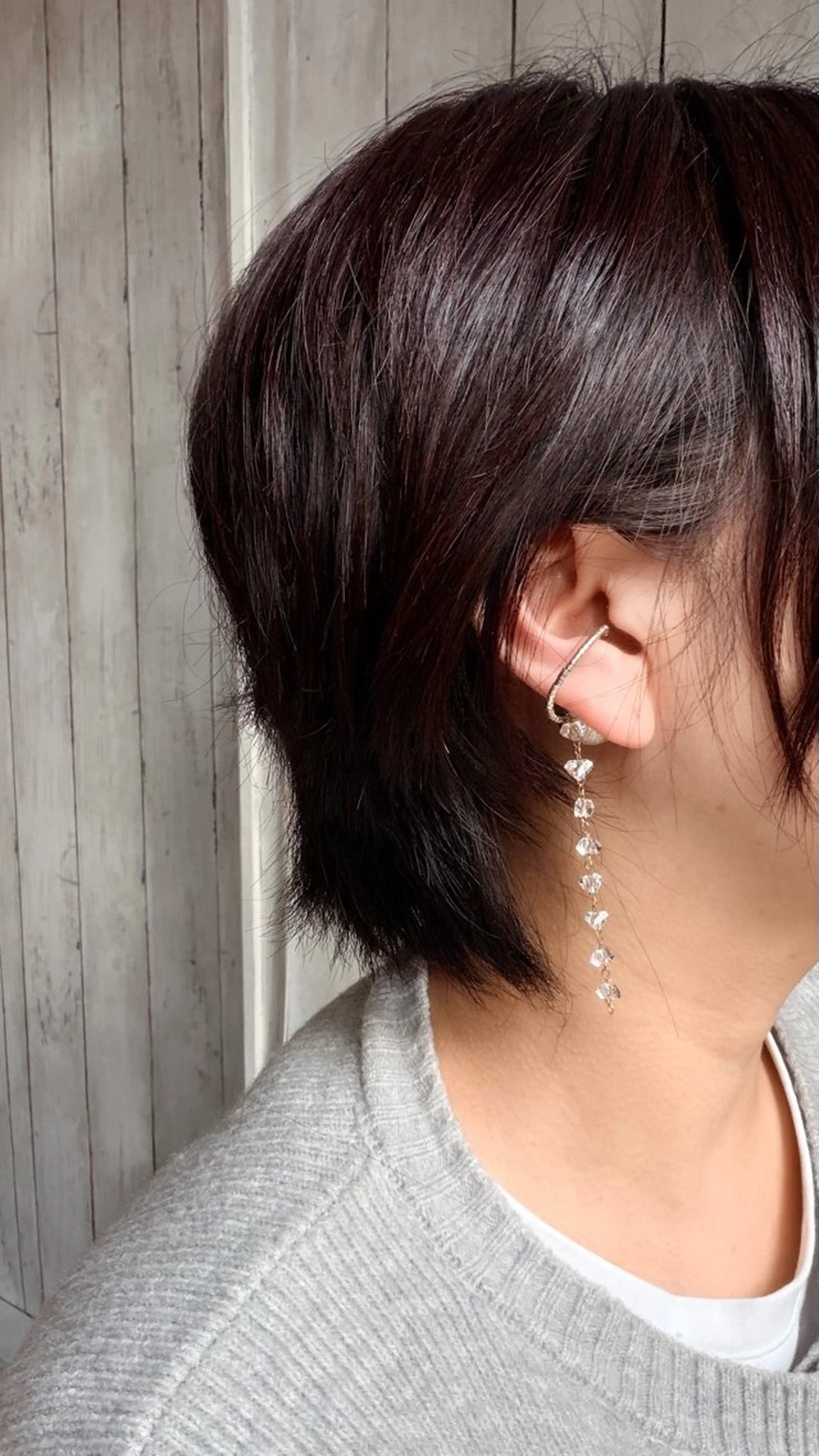 エステ リンパケアサロンhokulani所属・さとう式小顔美容整体 hokulaniのエステ・リラクイメージ