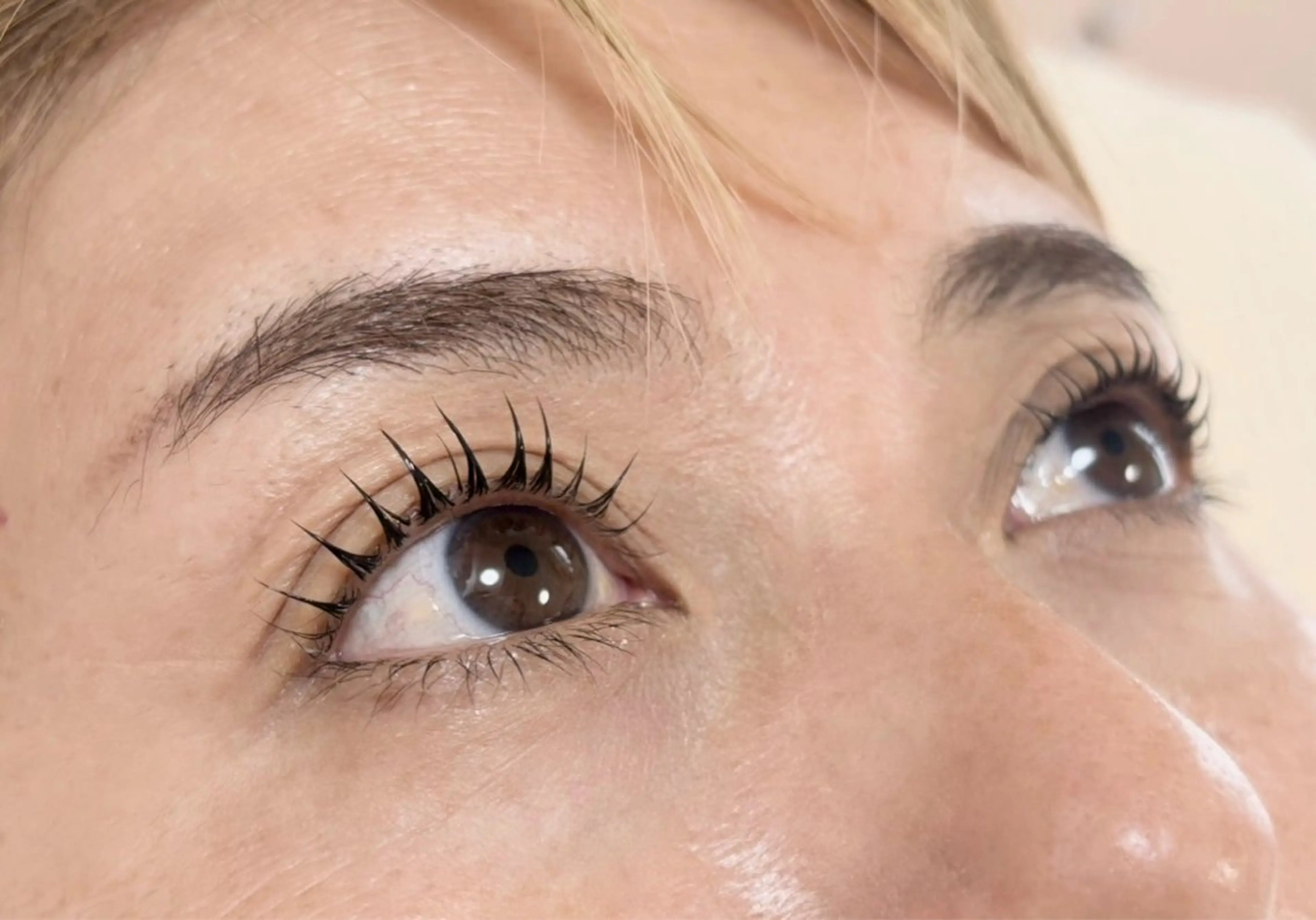 マツエク・マツパ マツパ Mi Kiのマツエク・マツパデザイン