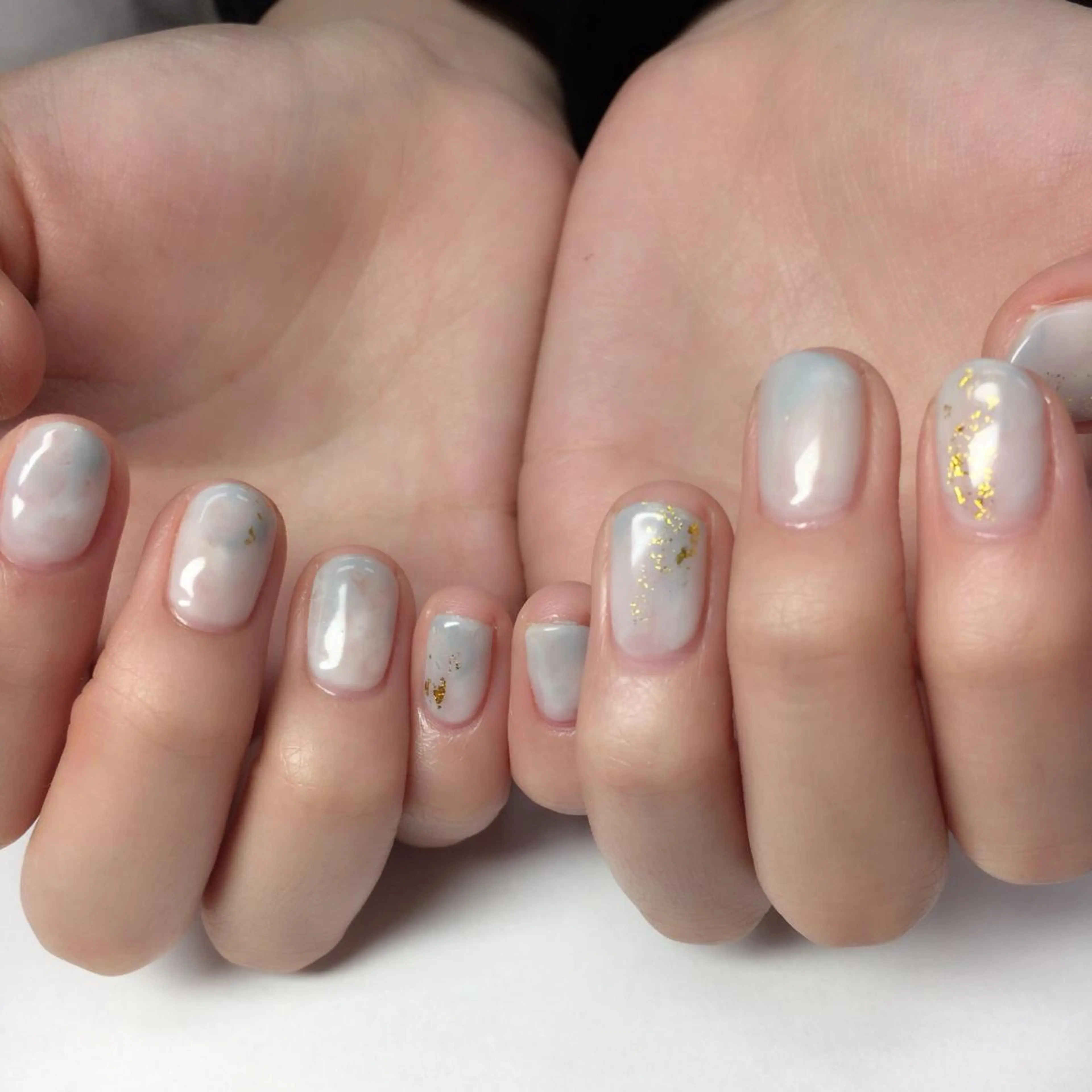 ネイル SPICENAILS by AYUのネイルデザイン