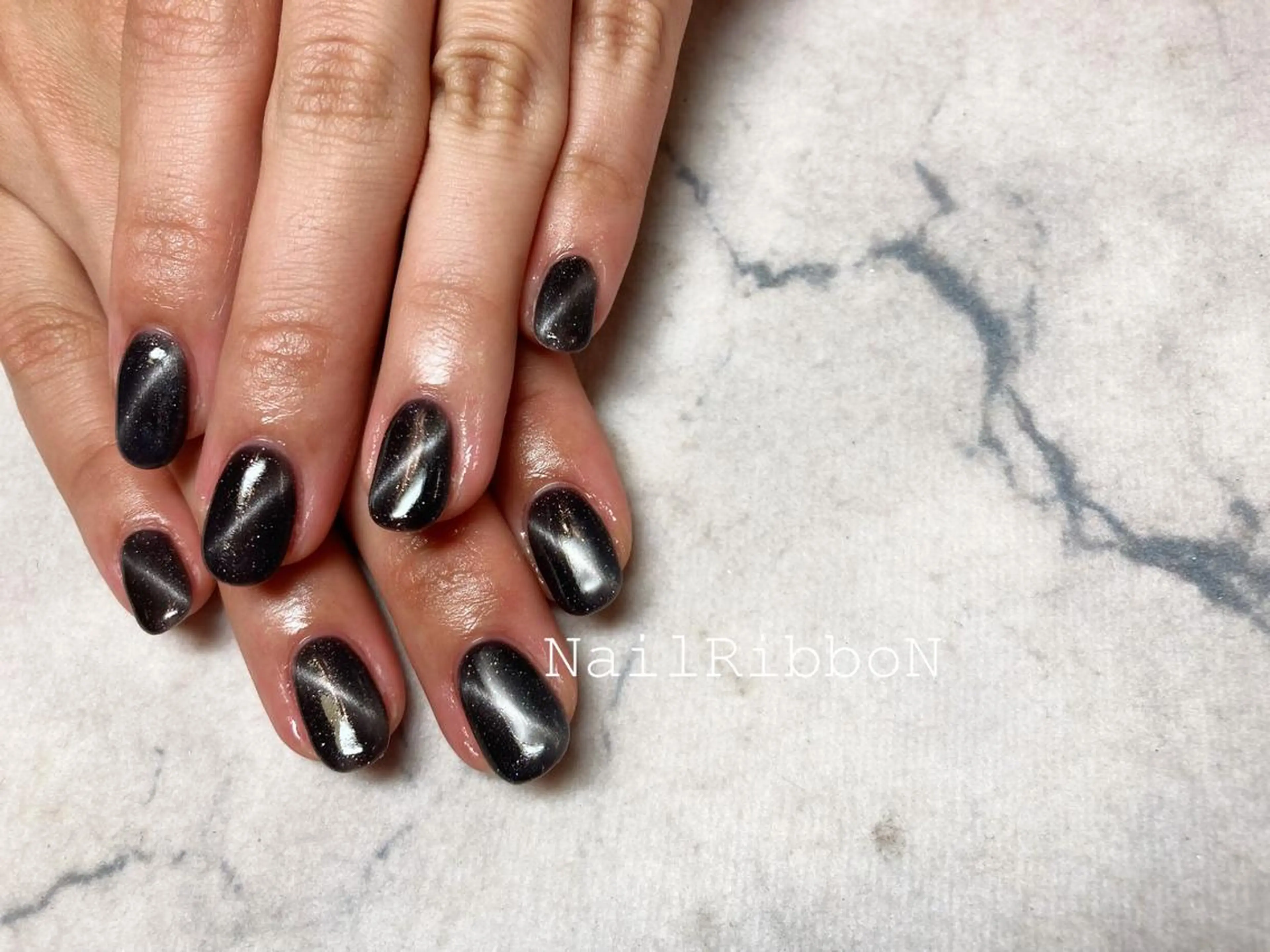 ネイル SWAMP  nails所属・🎀ネイルサロン RIRI🎀のネイルデザイン