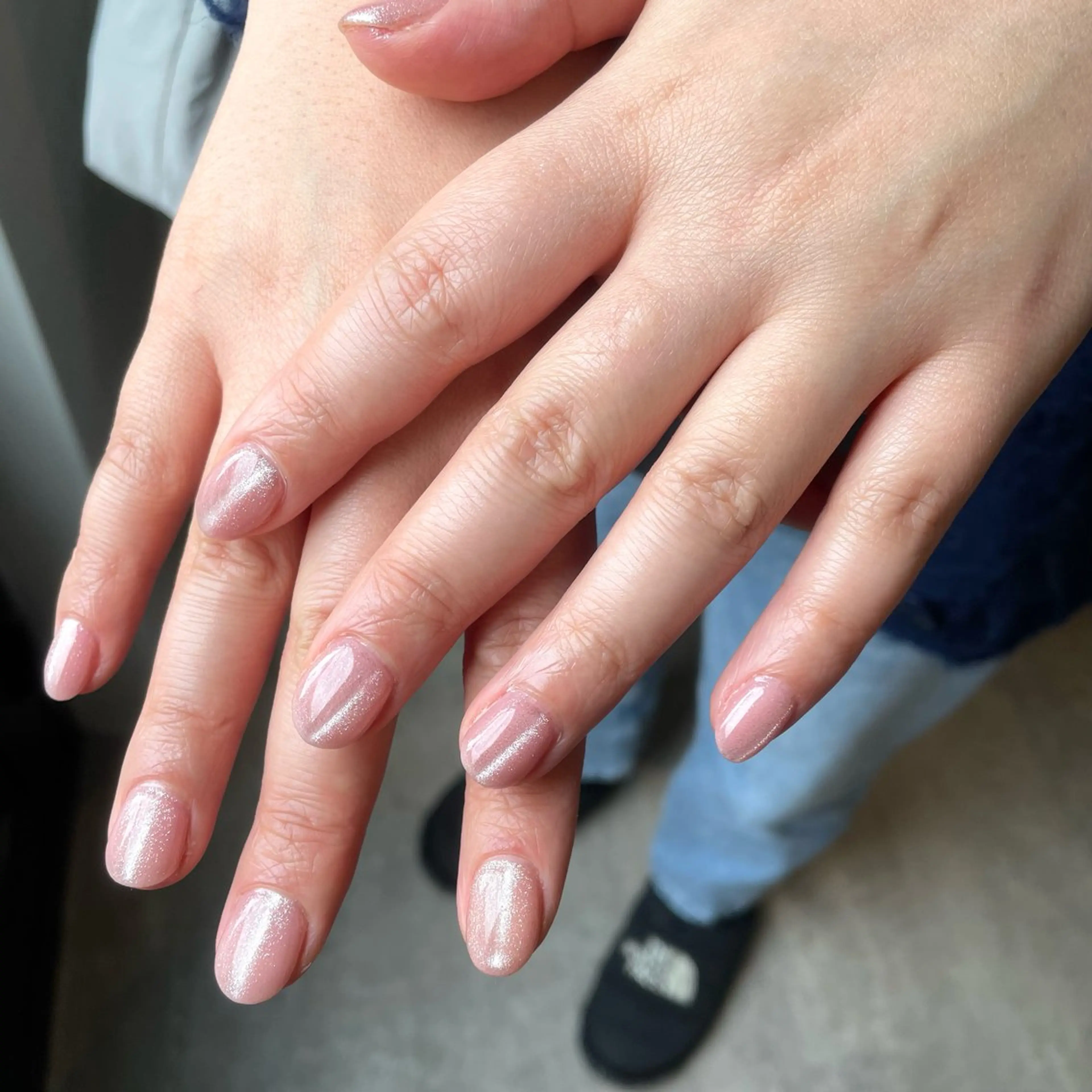ネイル ハンドネイル nail salon zero°所属・nail salon zero°のネイルデザイン