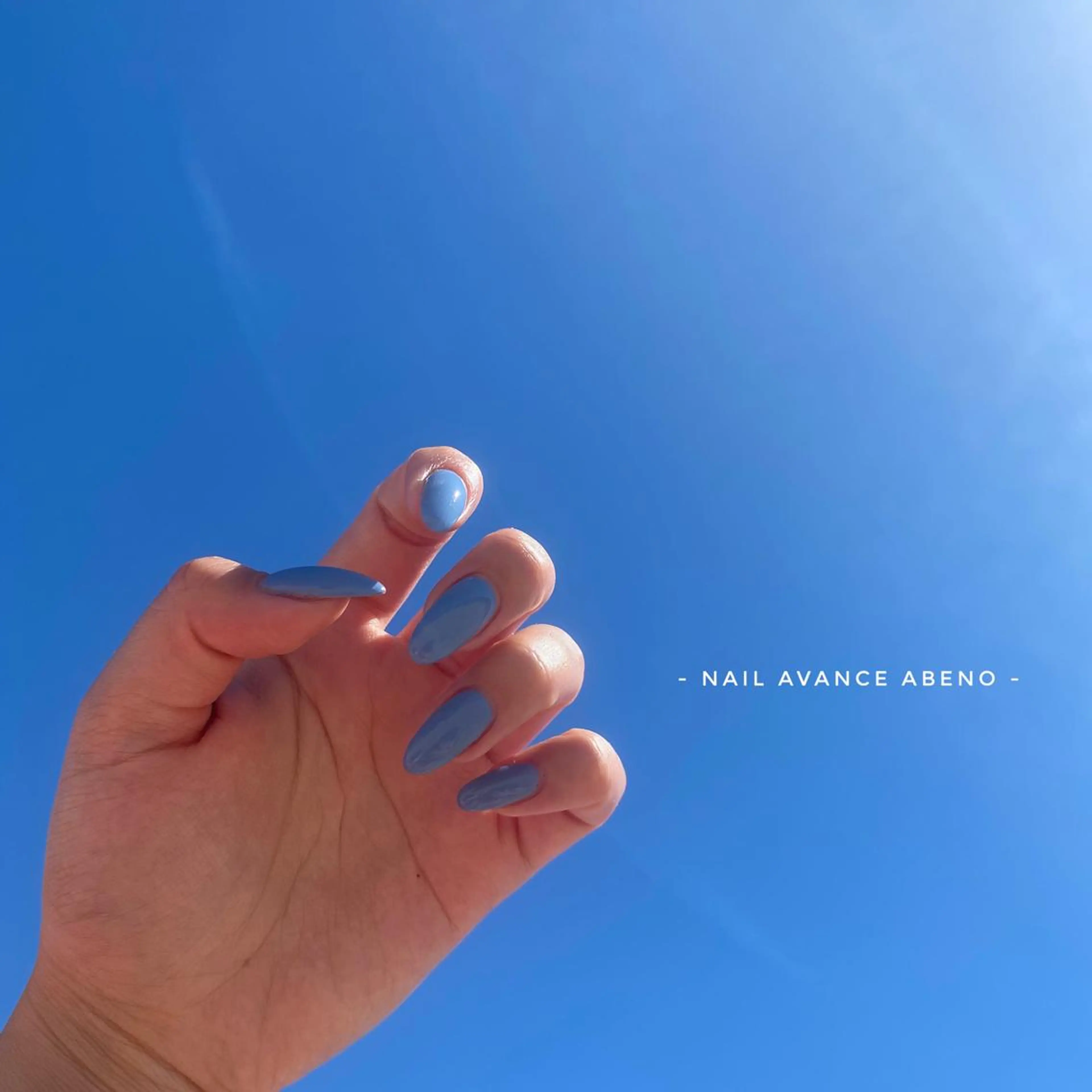 ネイル NailAVANCE miyuのネイルデザイン