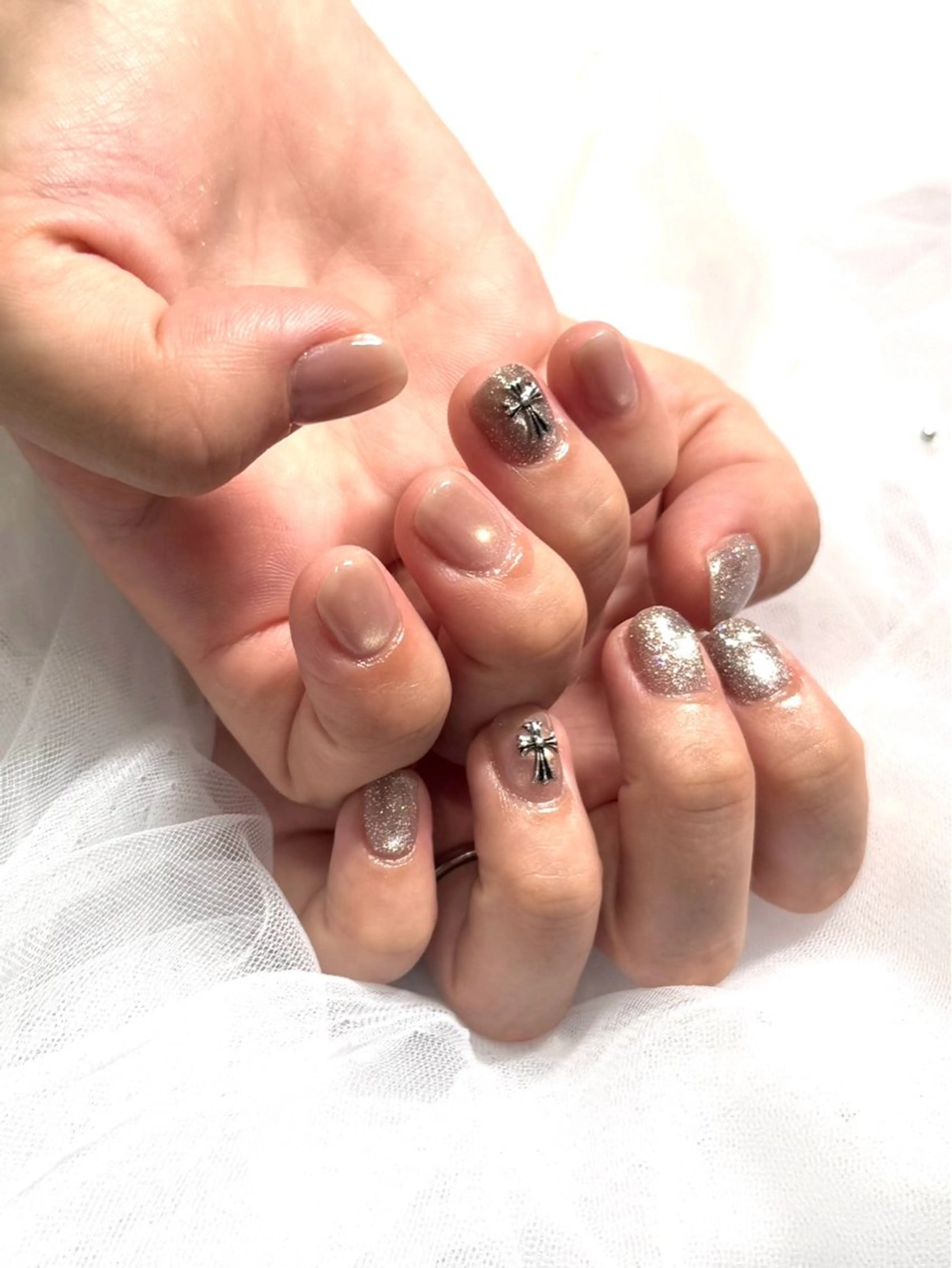 ネイル Nail salon Laniのネイルデザイン