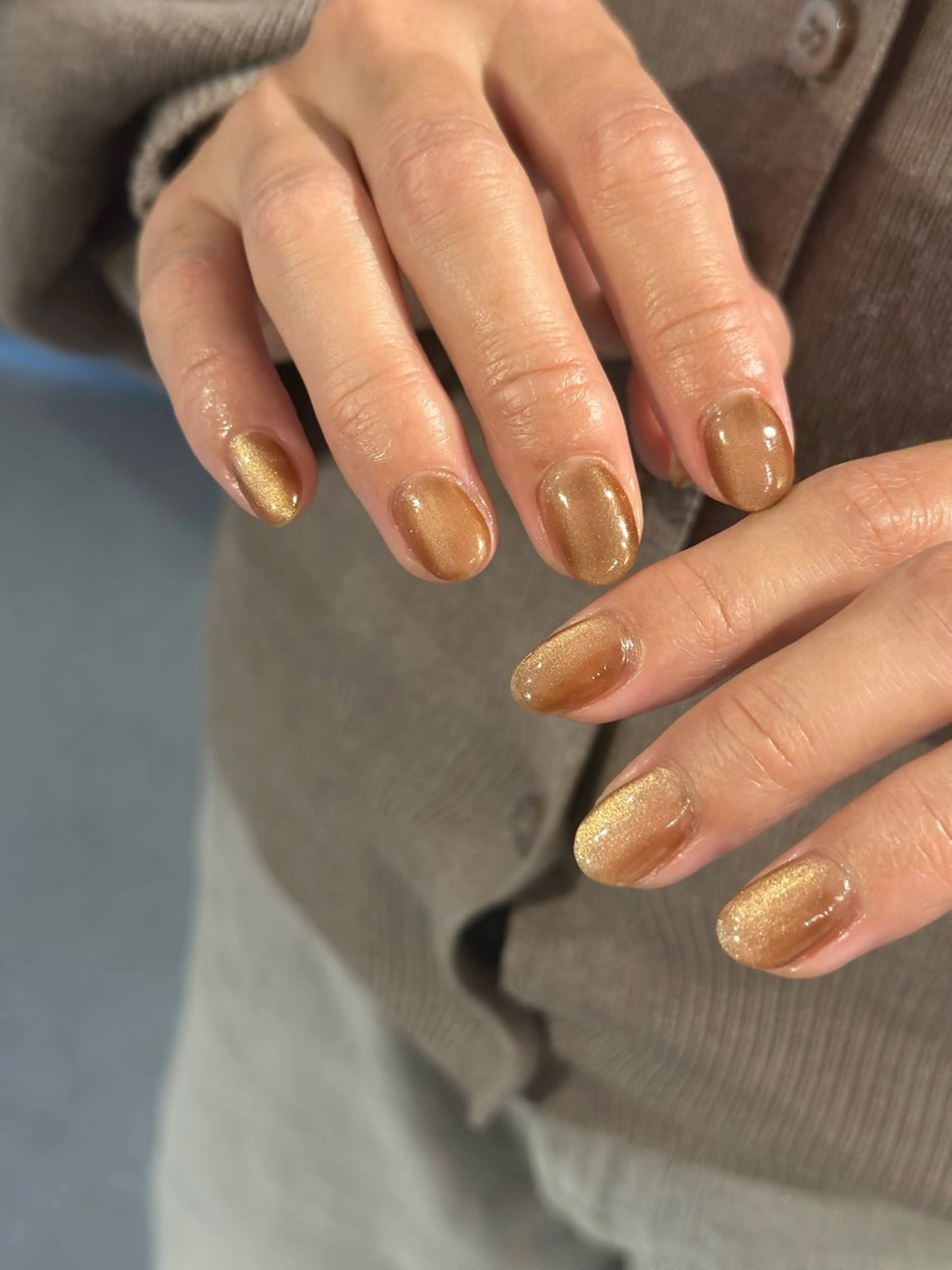 ネイル ネイルサロンW【深江橋店】所属・MA RIEのネイルデザイン