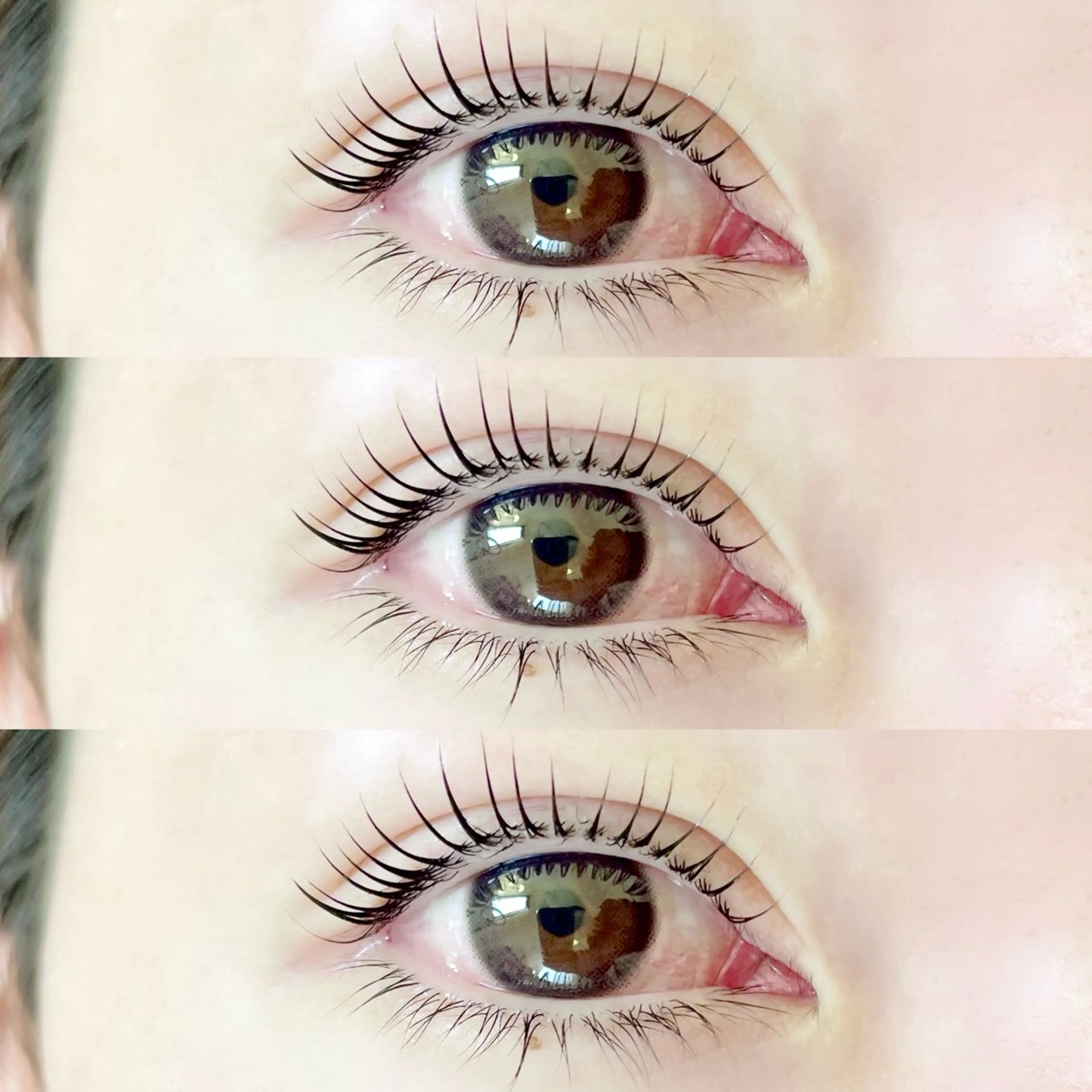 マツエク・マツパ LOB miyuriのマツエク・マツパデザイン